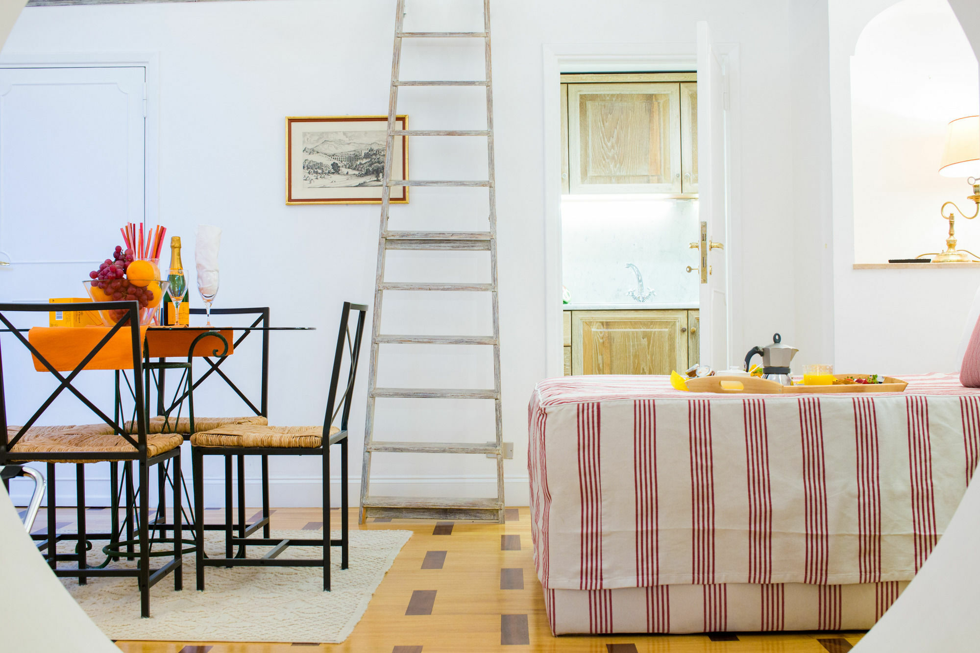 Babuino 79 Aparthotel