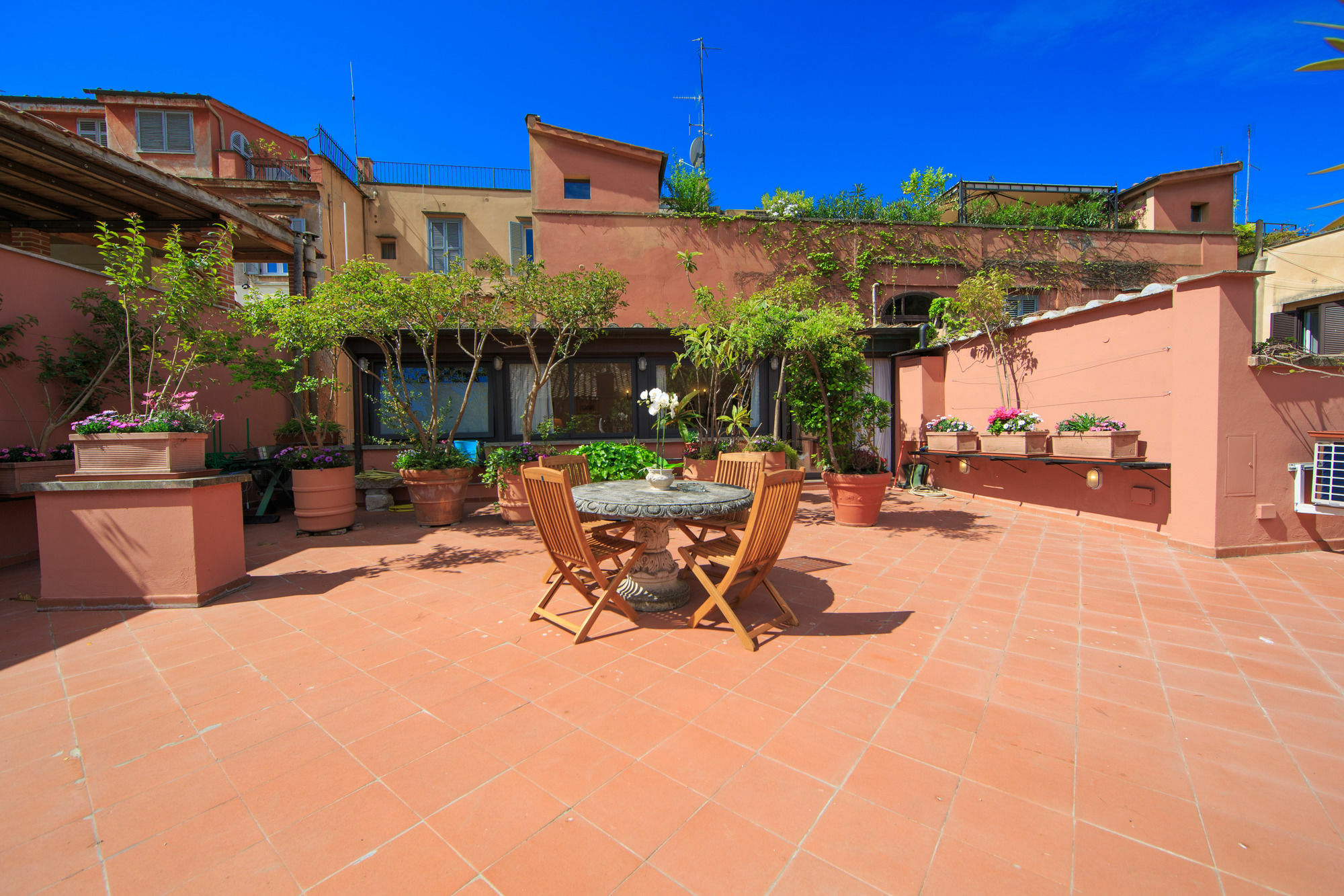 Babuino 79 Aparthotel