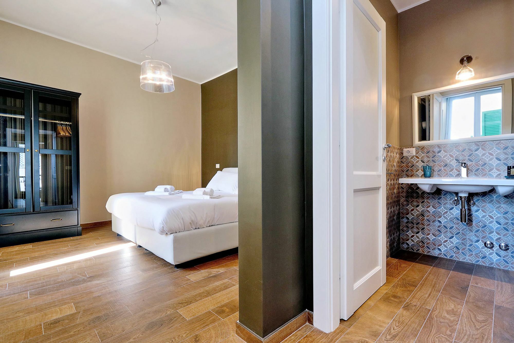 Monti - My Extra Apartamento *