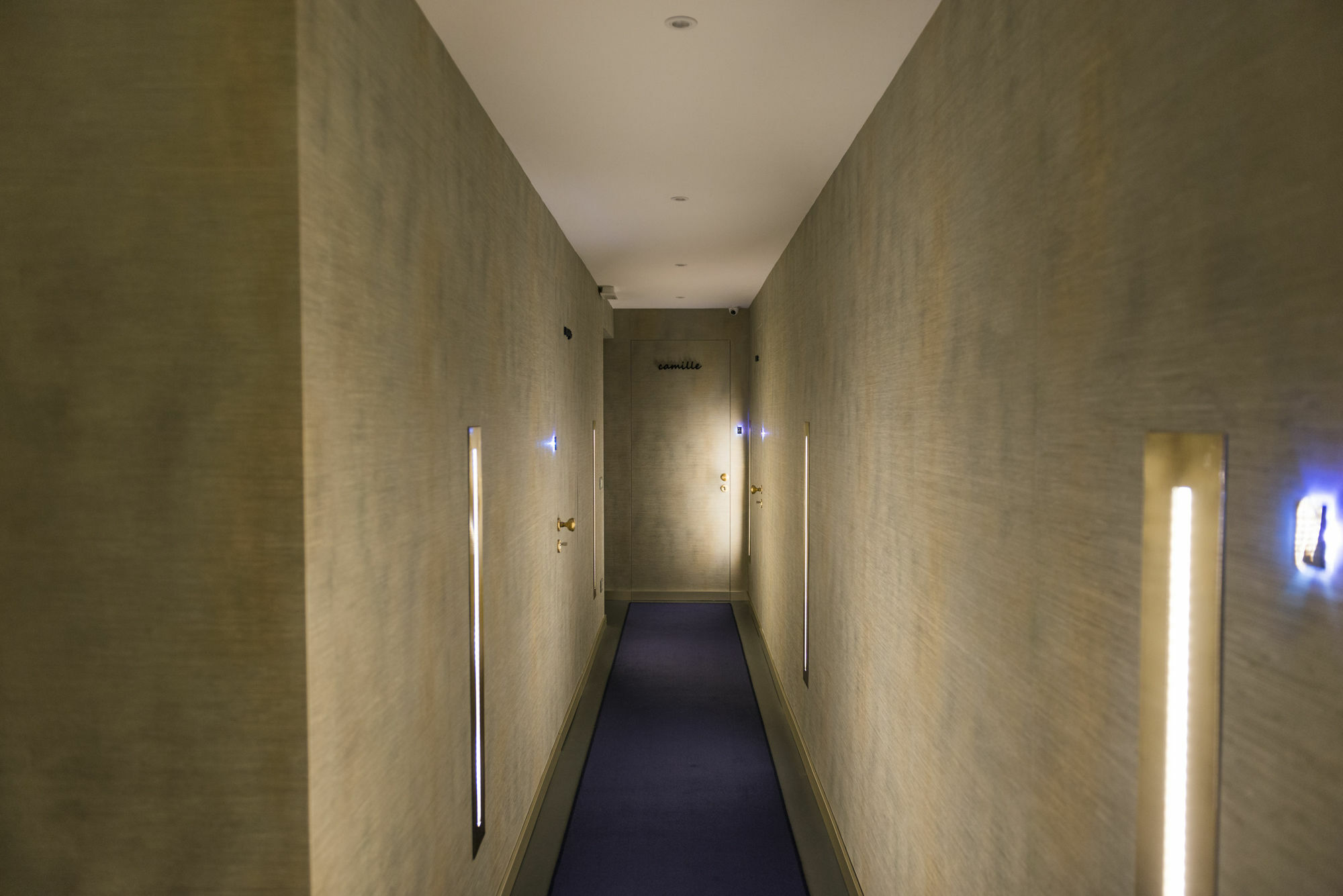Residenza Monfy Pensión