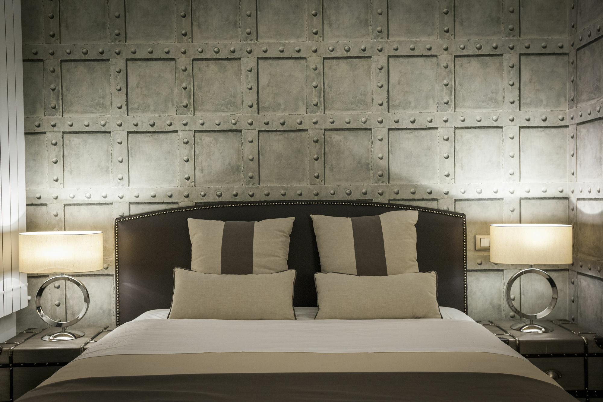 Pensión Residenza Monfy Roma