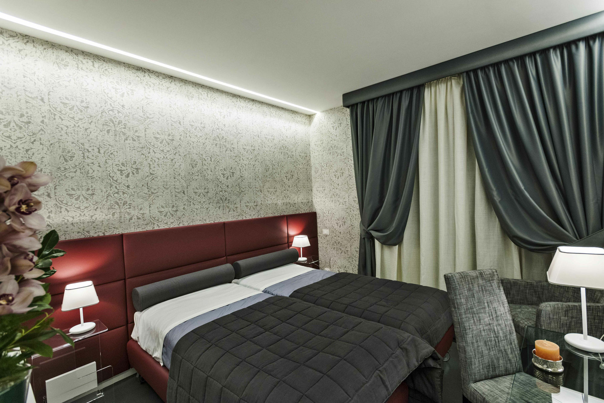 Gasthof Residenza Monfy