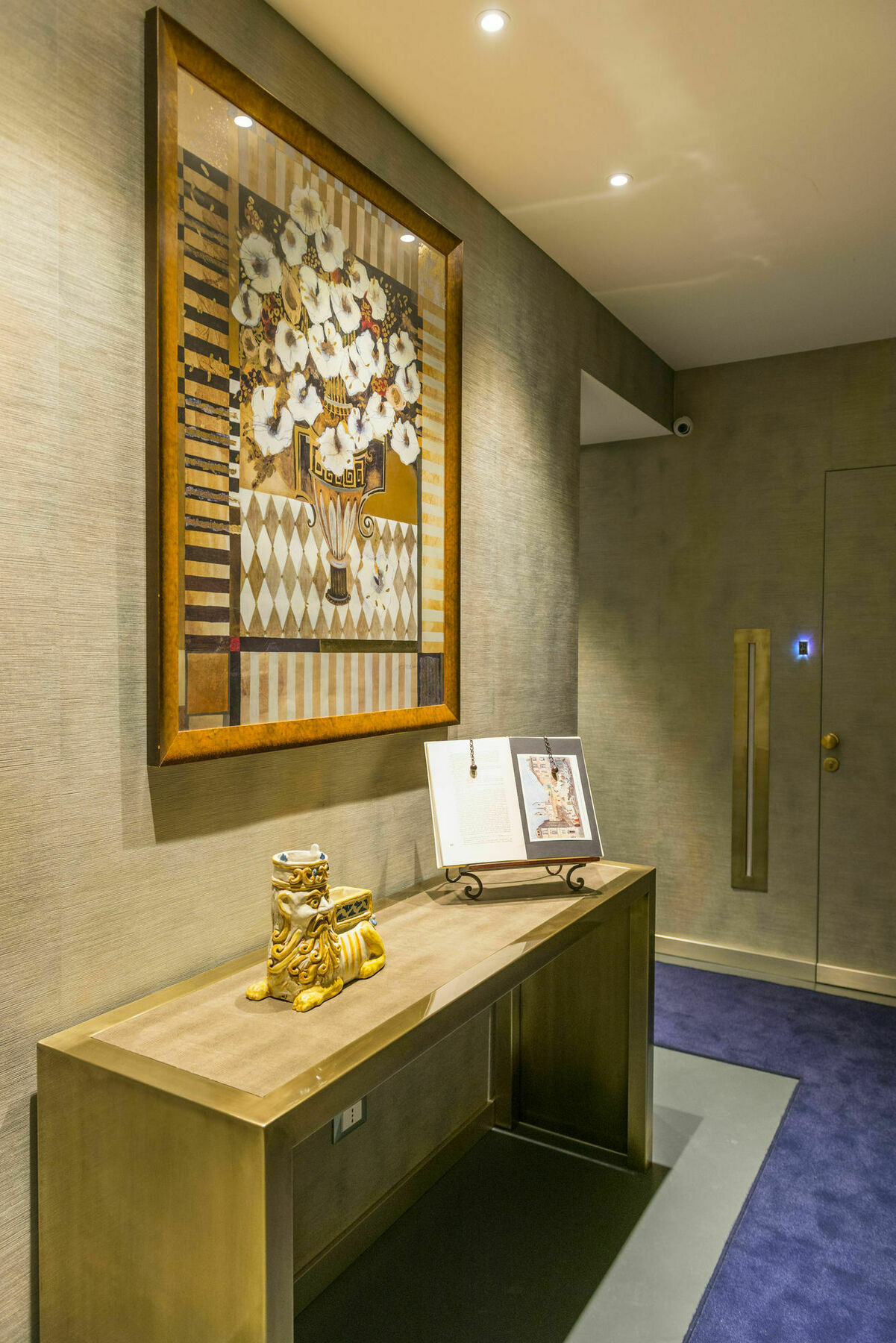 Gasthof Residenza Monfy 3*