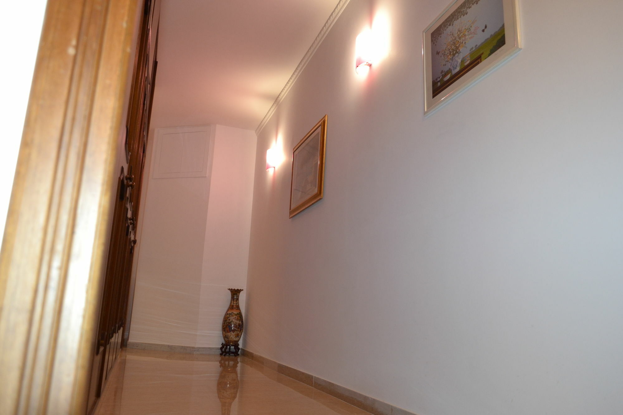Le Streghe Di 3* Rom