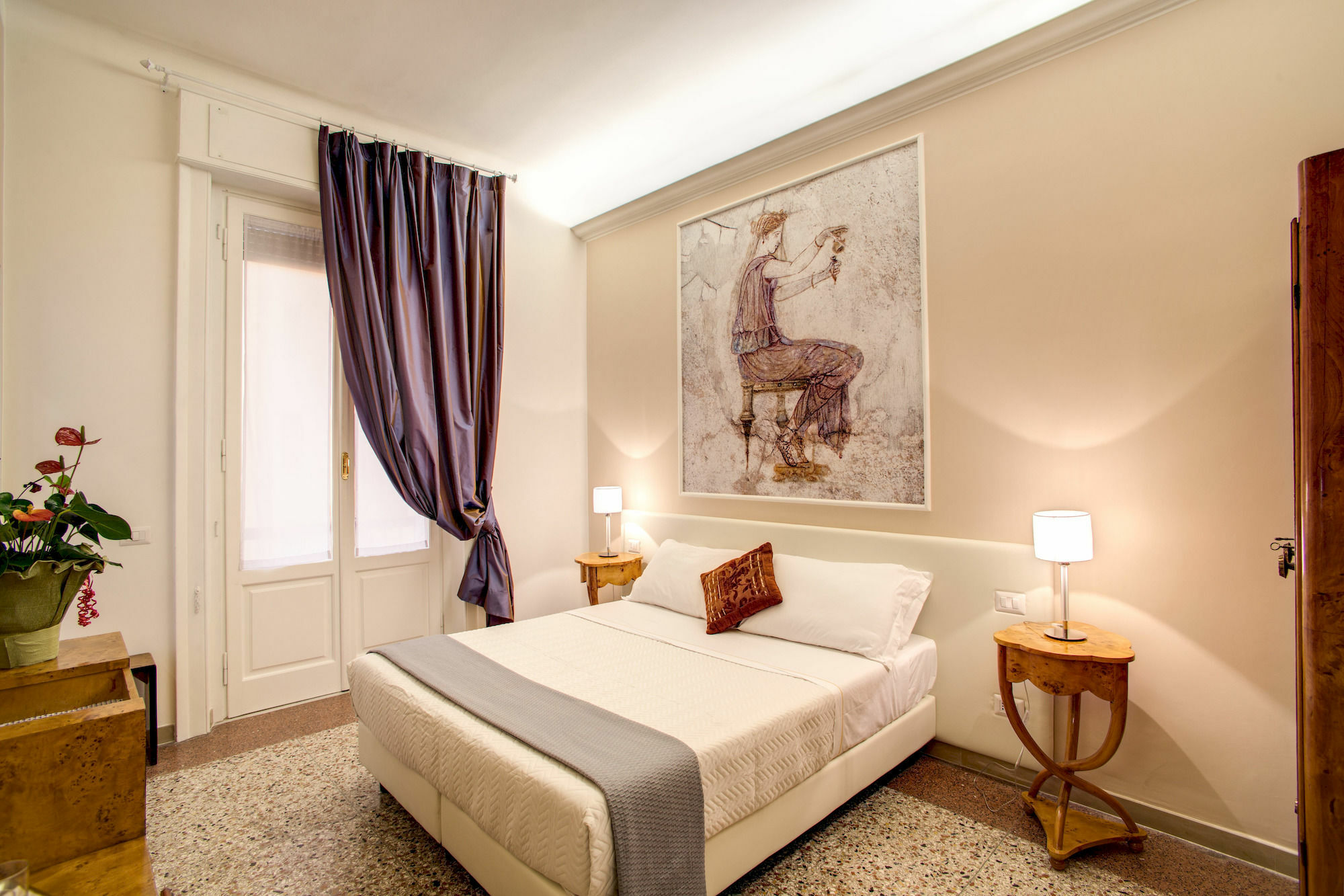 Casa de hóspedes In Stanza Roma