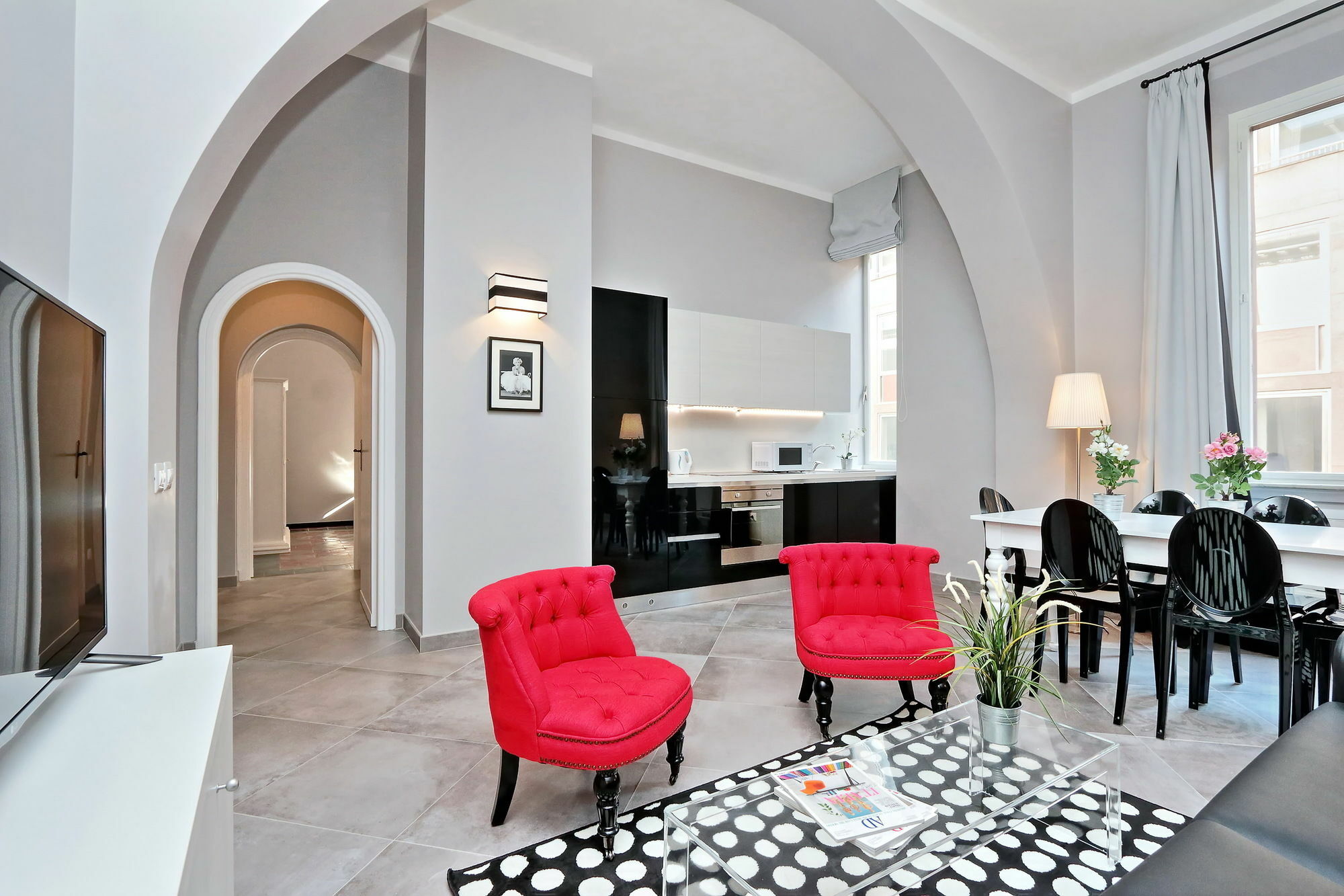 Monti - My Extra Apartment