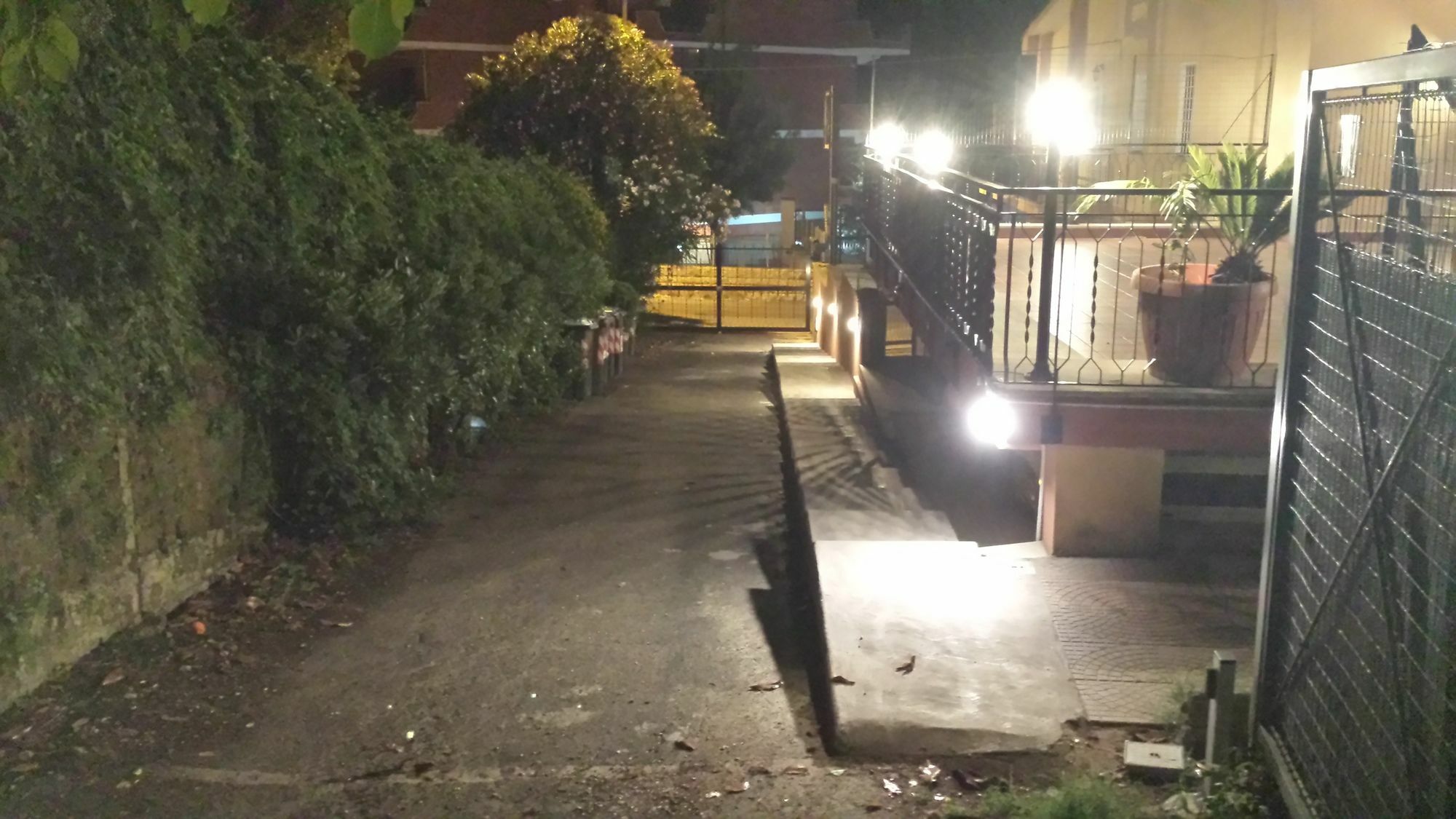 Le Streghe Di 3* Rom