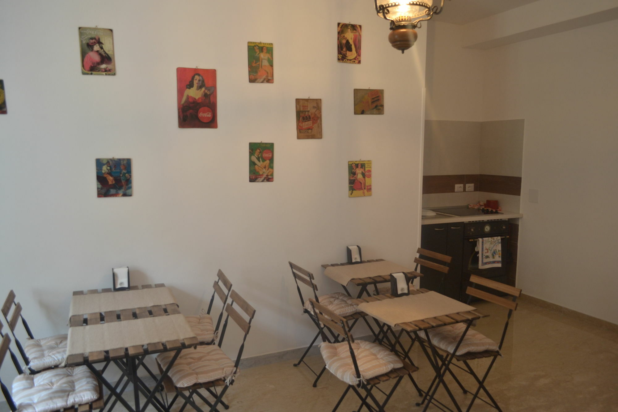 Le Streghe Di Gasthof Rom