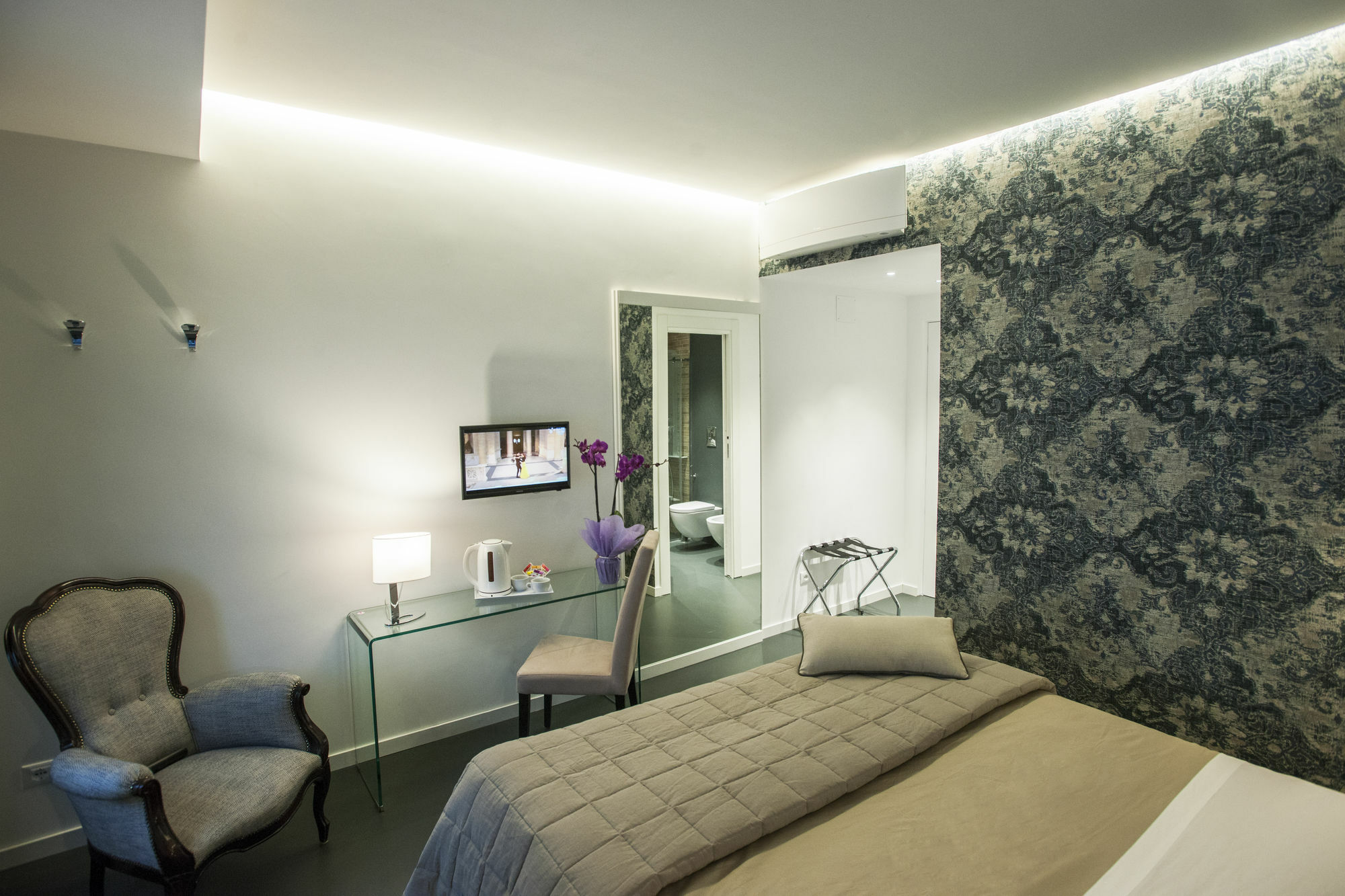 Gasthof Residenza Monfy 3*