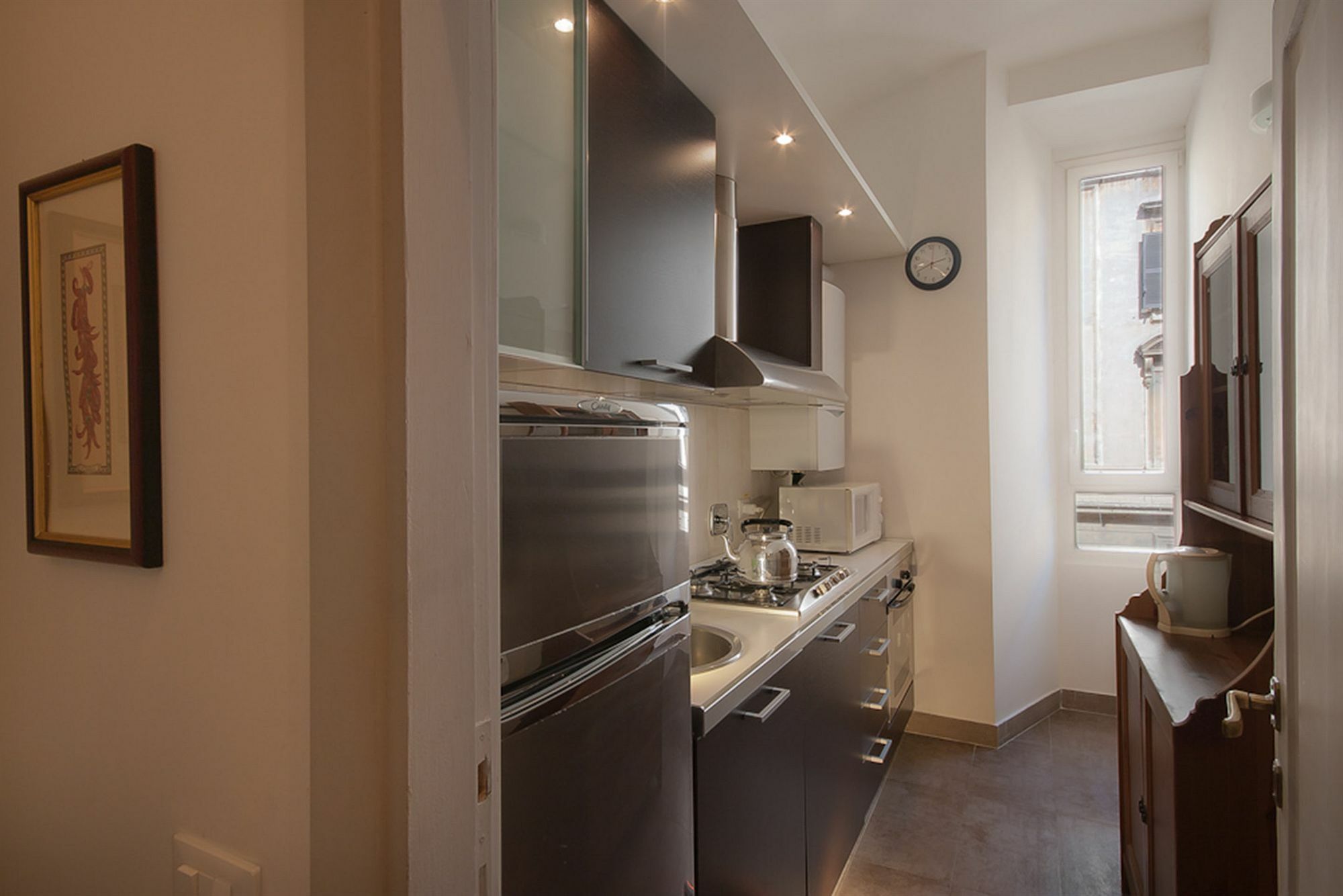 Holidays - Vaticano Apartamento