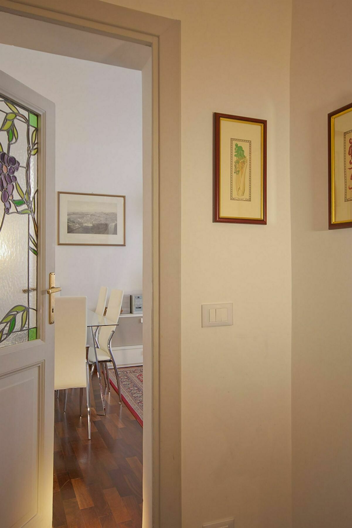 Apartamento Holidays - Vaticano