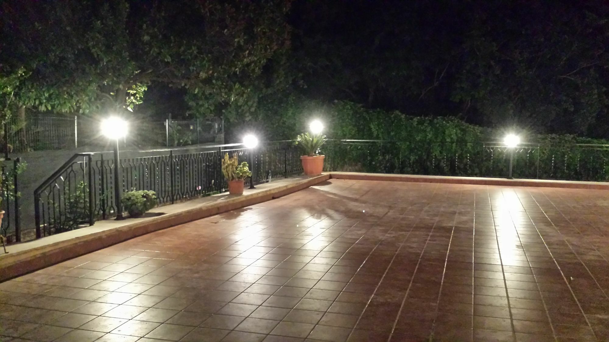 Le Streghe Di Casa de hóspedes Roma