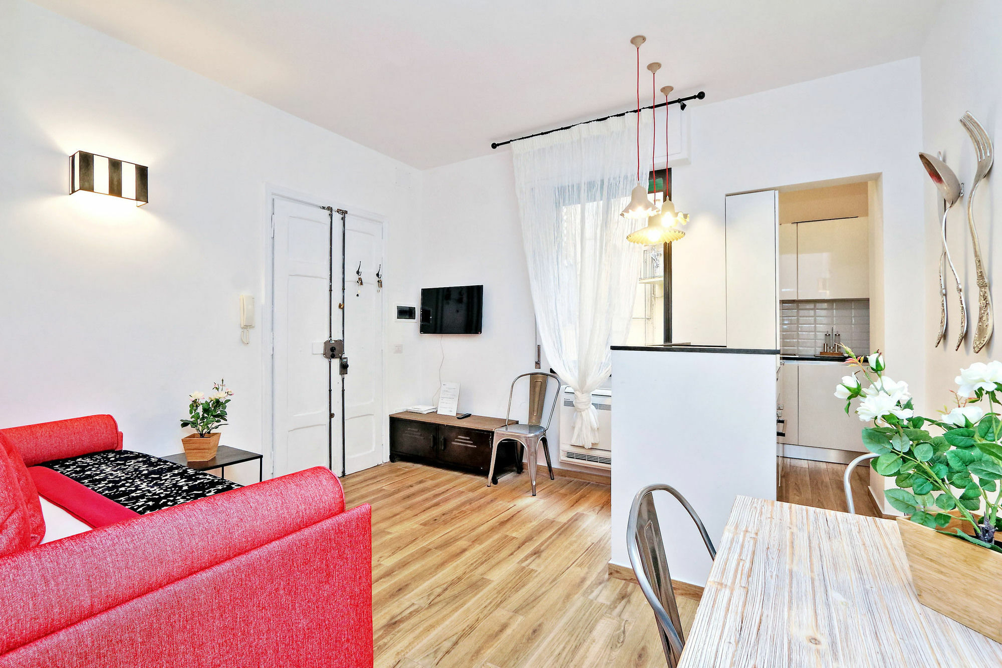 Monti - My Extra Apartment *