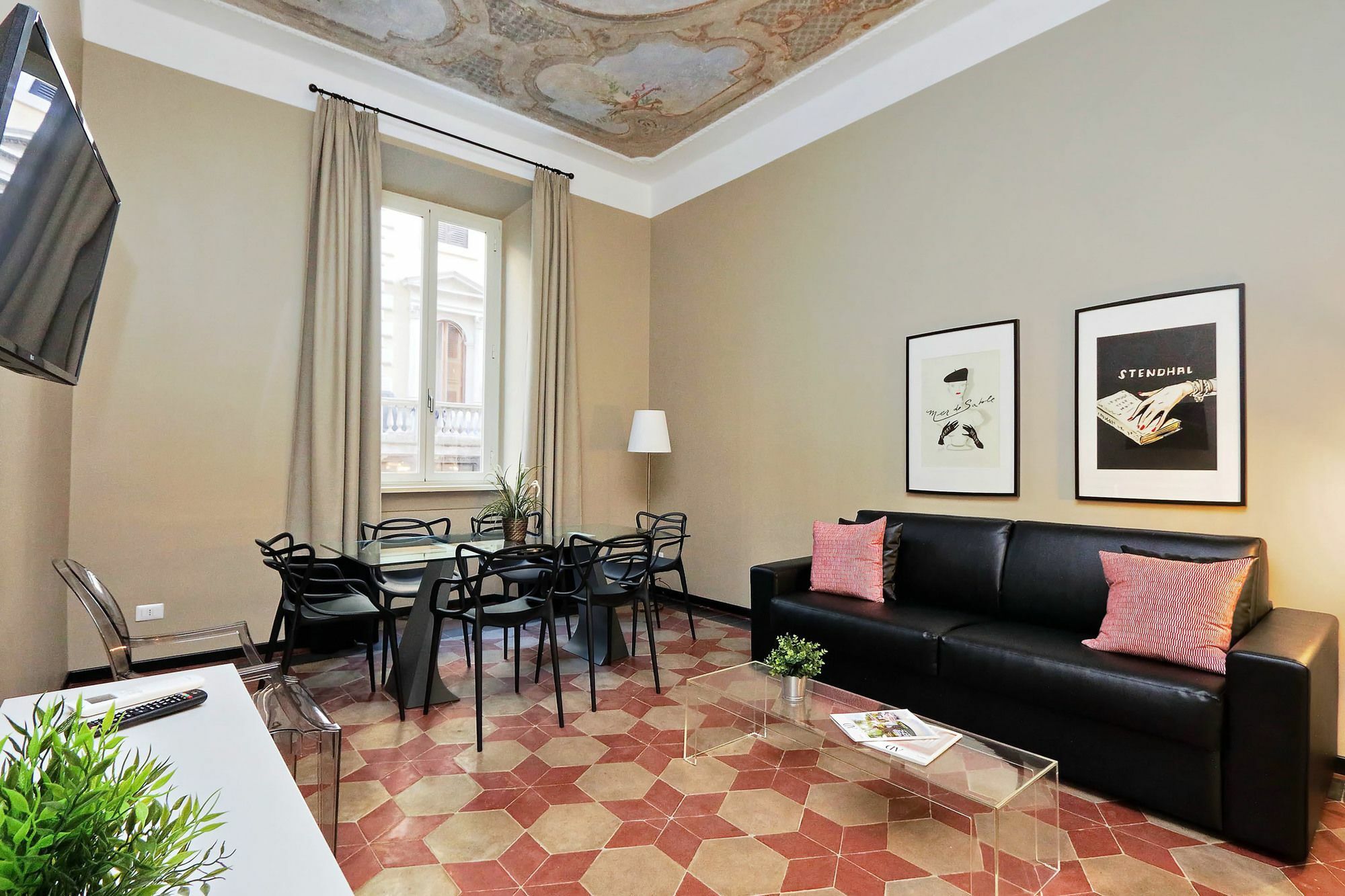 Apartment Monti - My Extra *