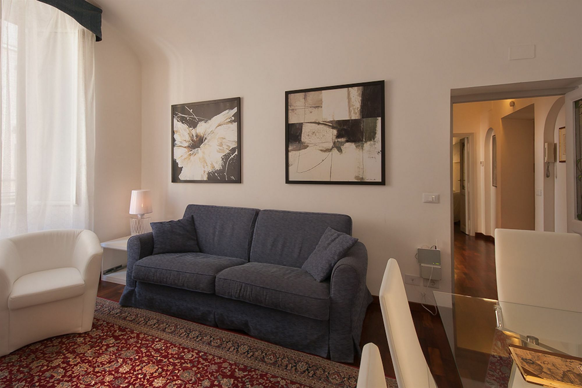 Apartamento Holidays - Vaticano *