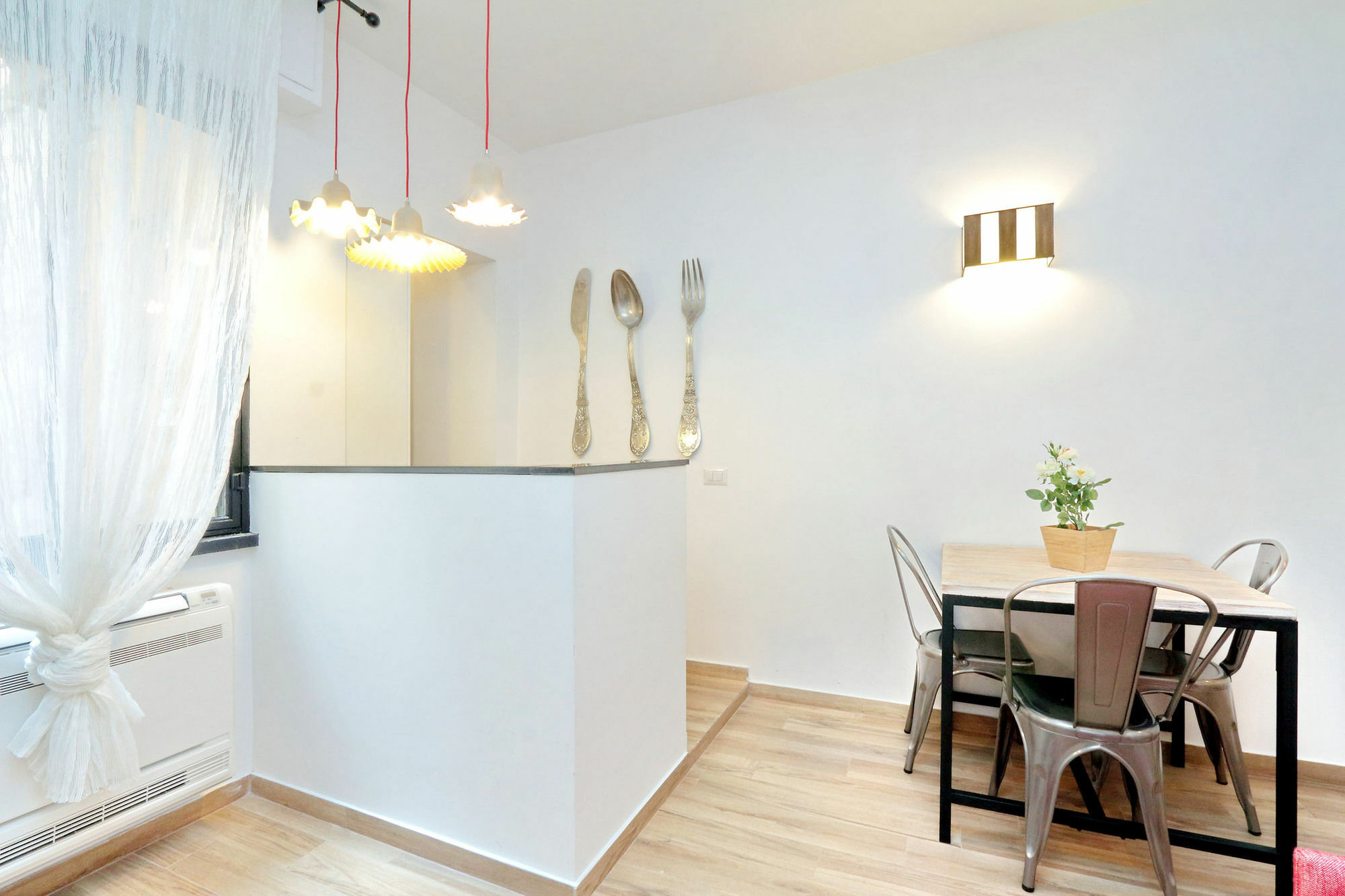 Monti - My Extra Apartment *