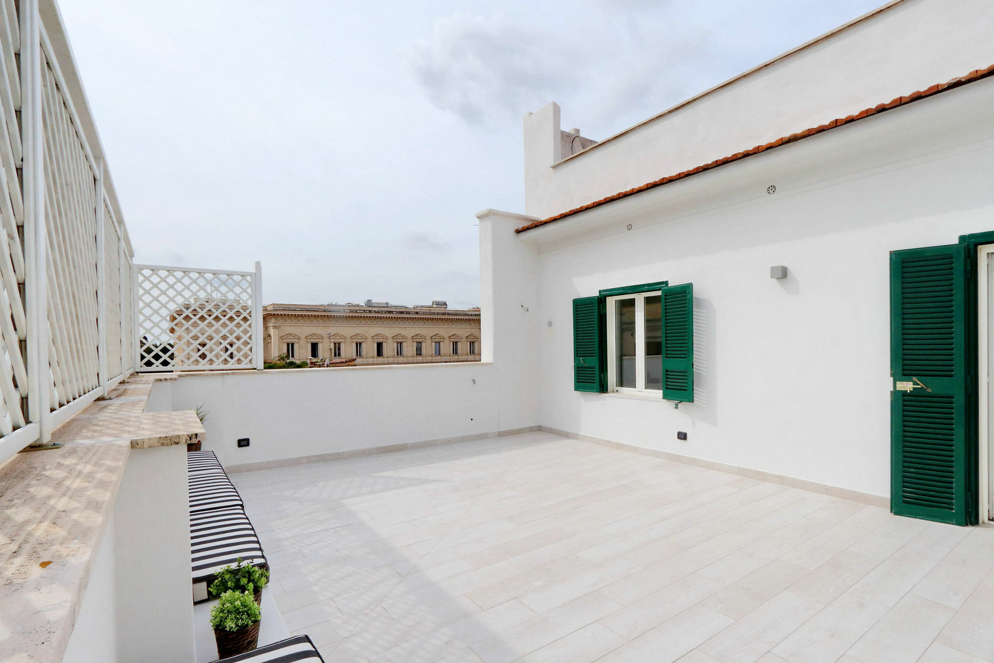 Monti - My Extra Apartamento Roma