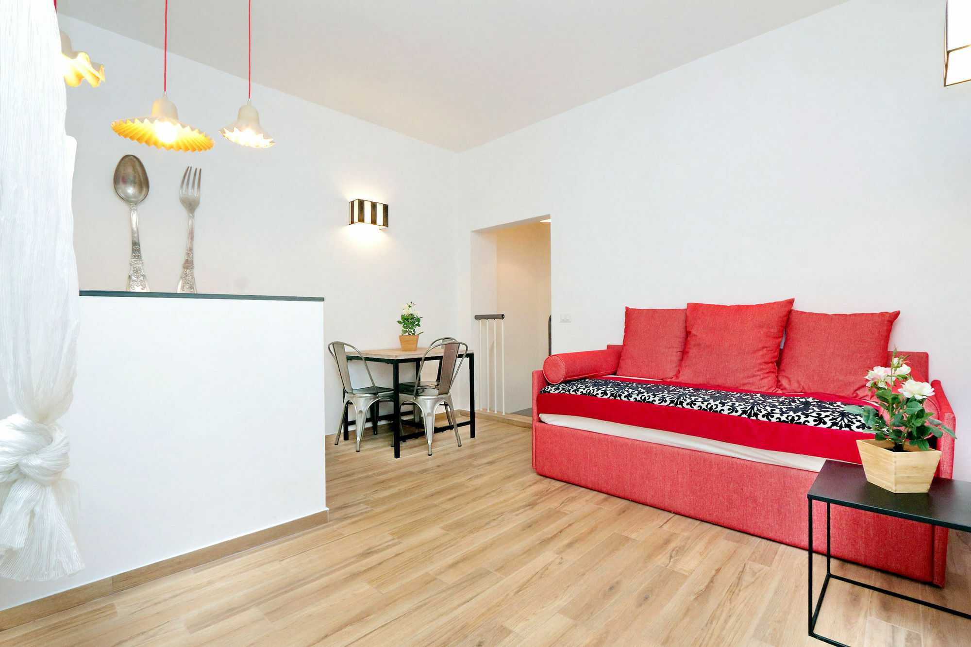 Monti - My Extra Apartment *