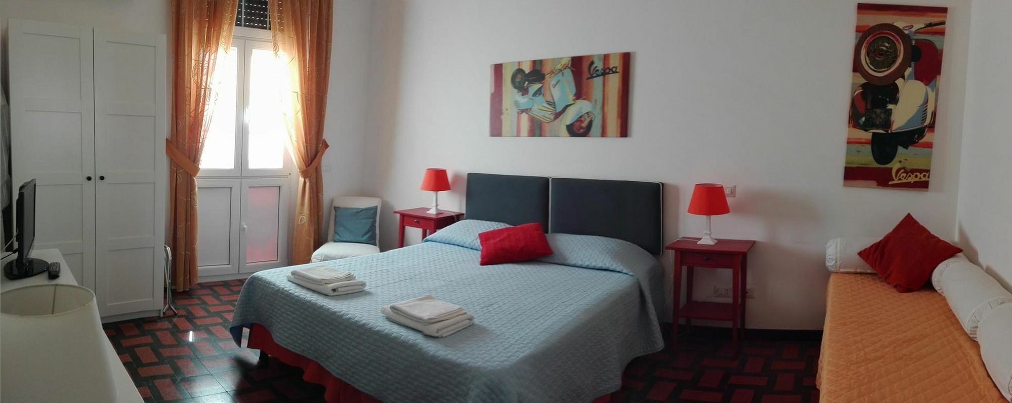Apartamento Bellissima Roma