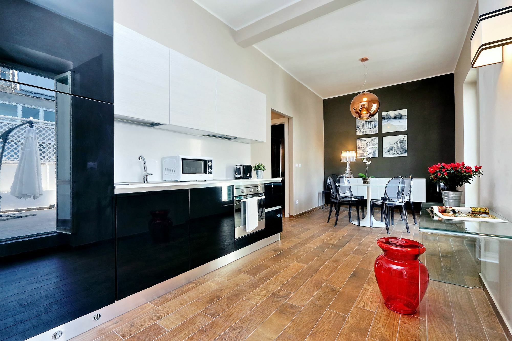 Apartment Monti - My Extra Rom