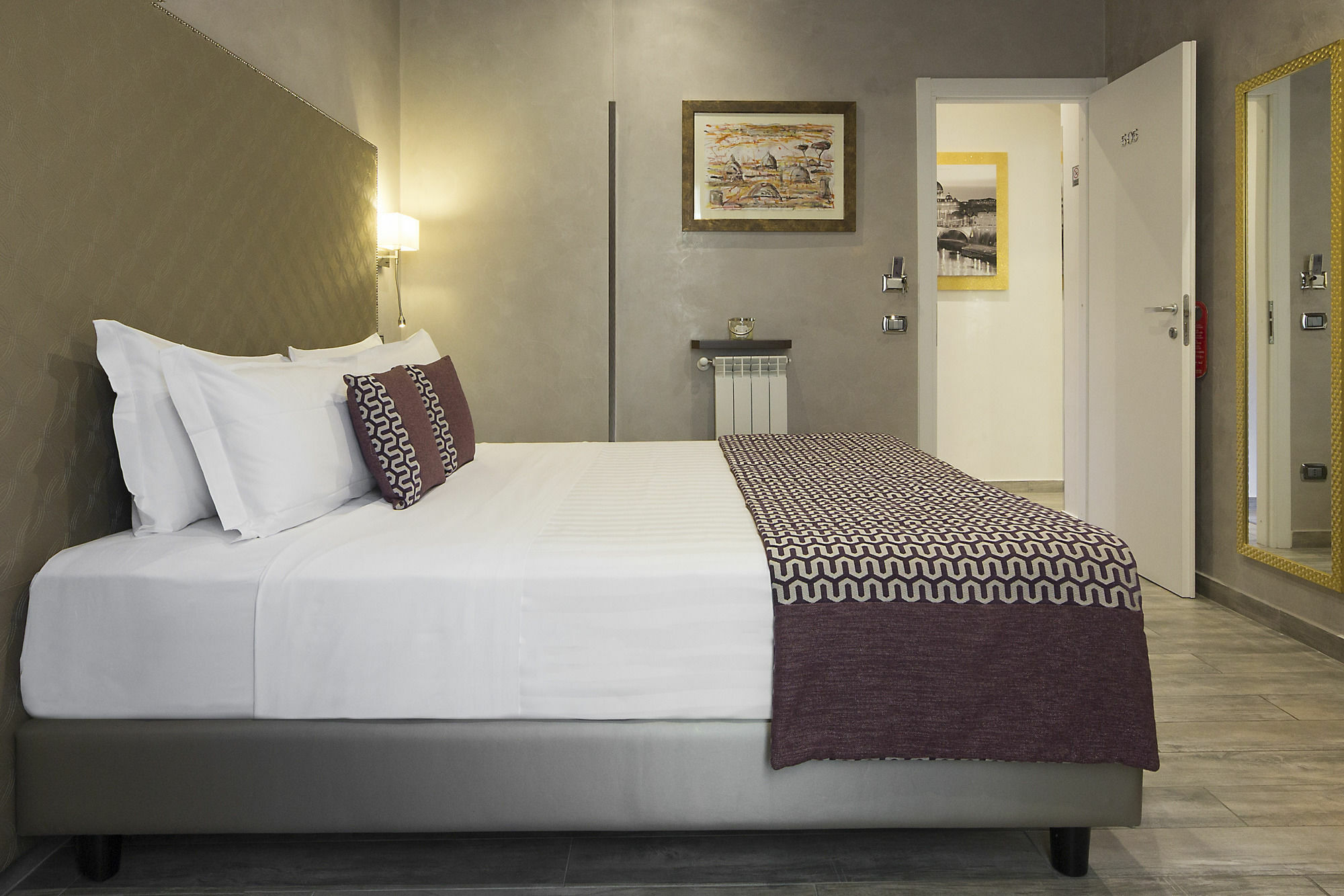 Vaticano Julia Guest House Guest house 2*