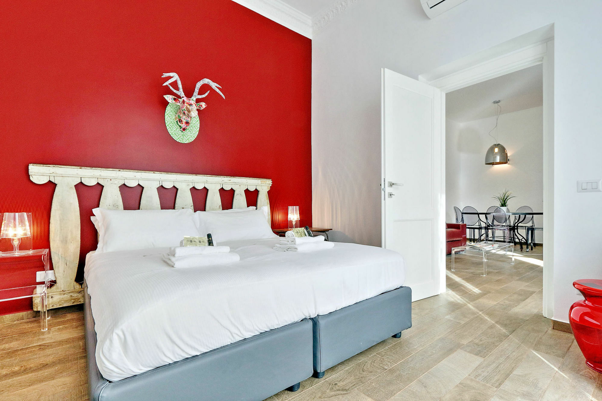 Monti - My Extra Apartment