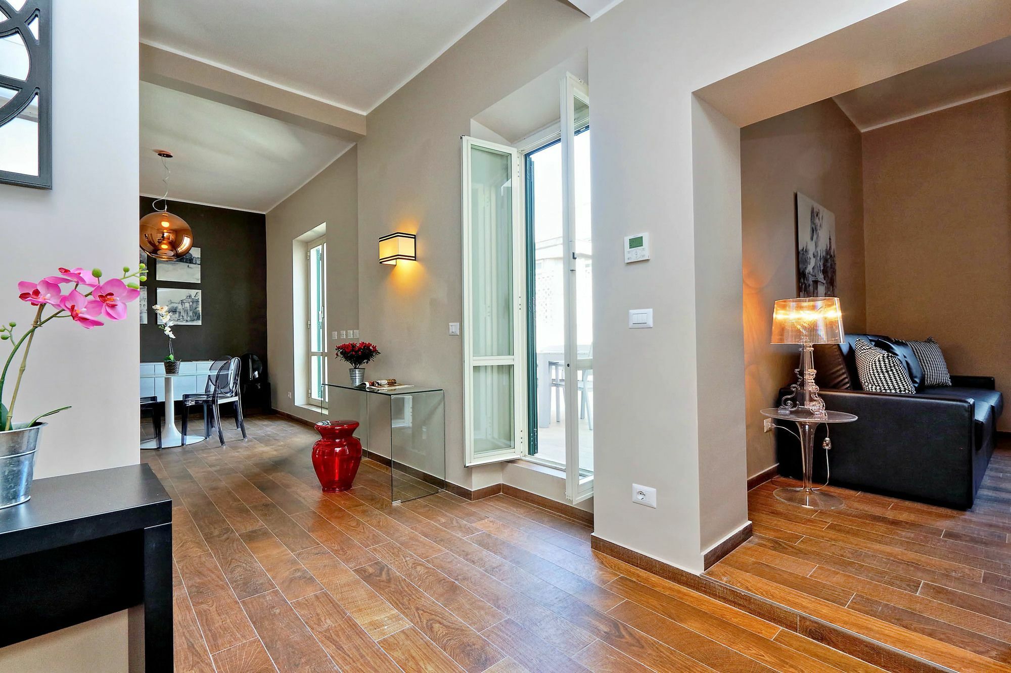 Monti - My Extra Apartment *
