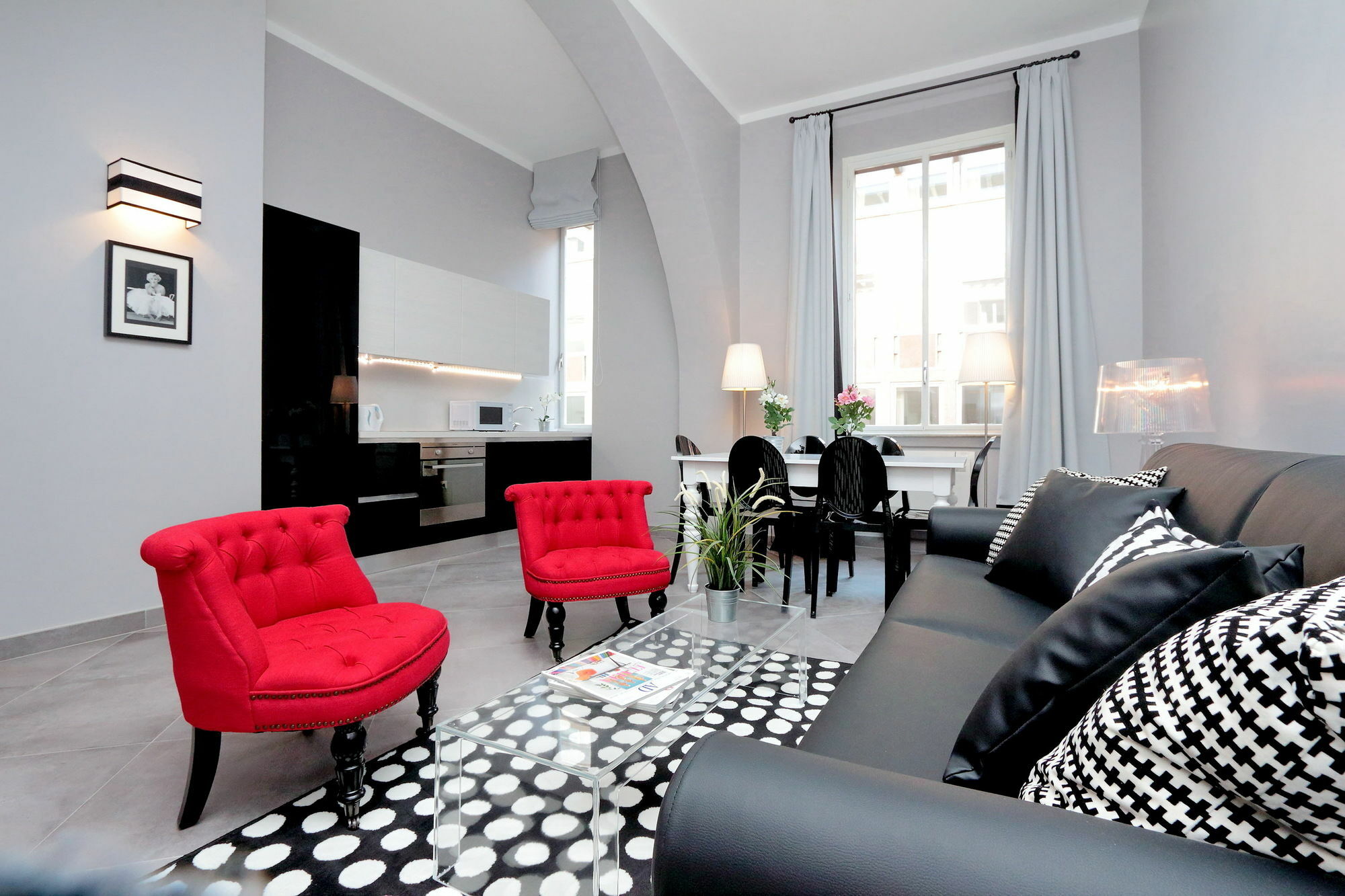 Apartment Monti - My Extra Rom
