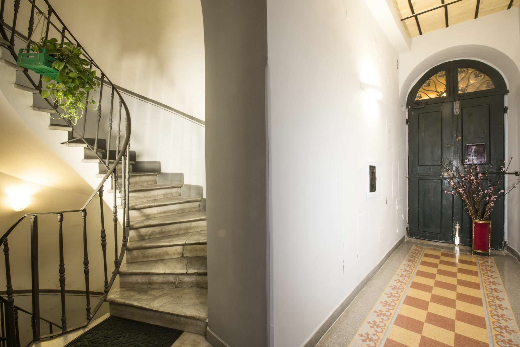 Bed and breakfast Casa De' Fiori