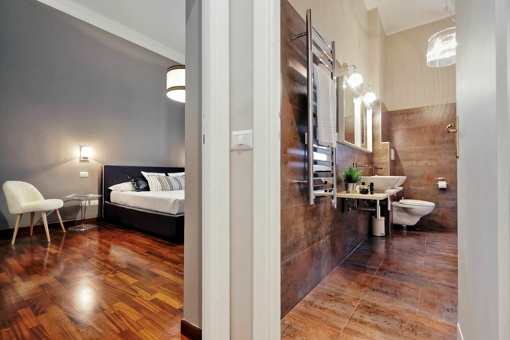Apartment Monti - My Extra *