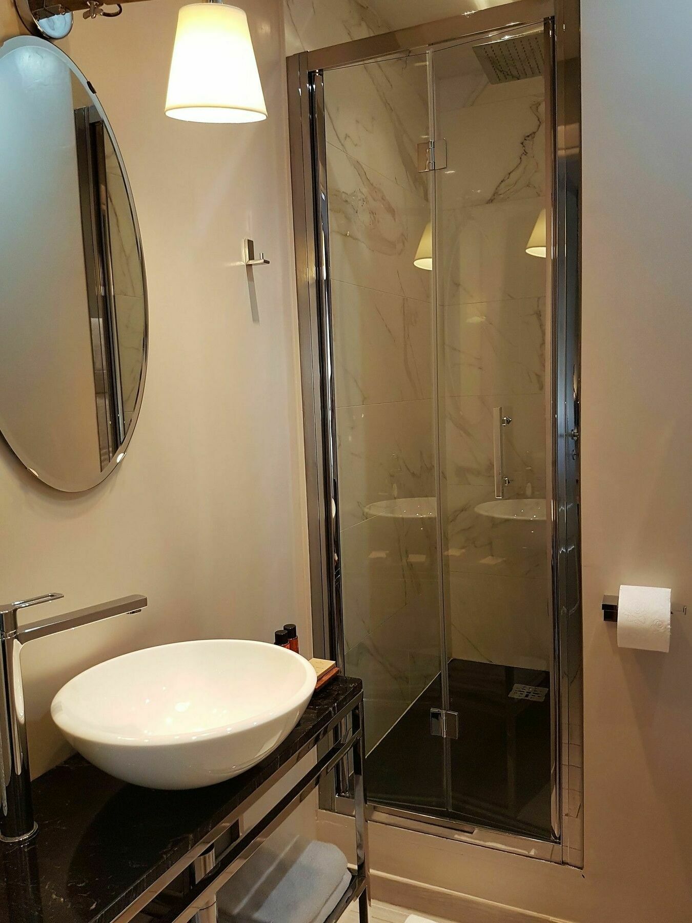 Althea Roof Terrace Guest house 3*