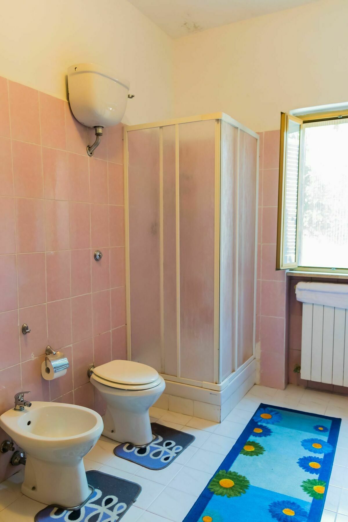 Apartment Giulia Rome