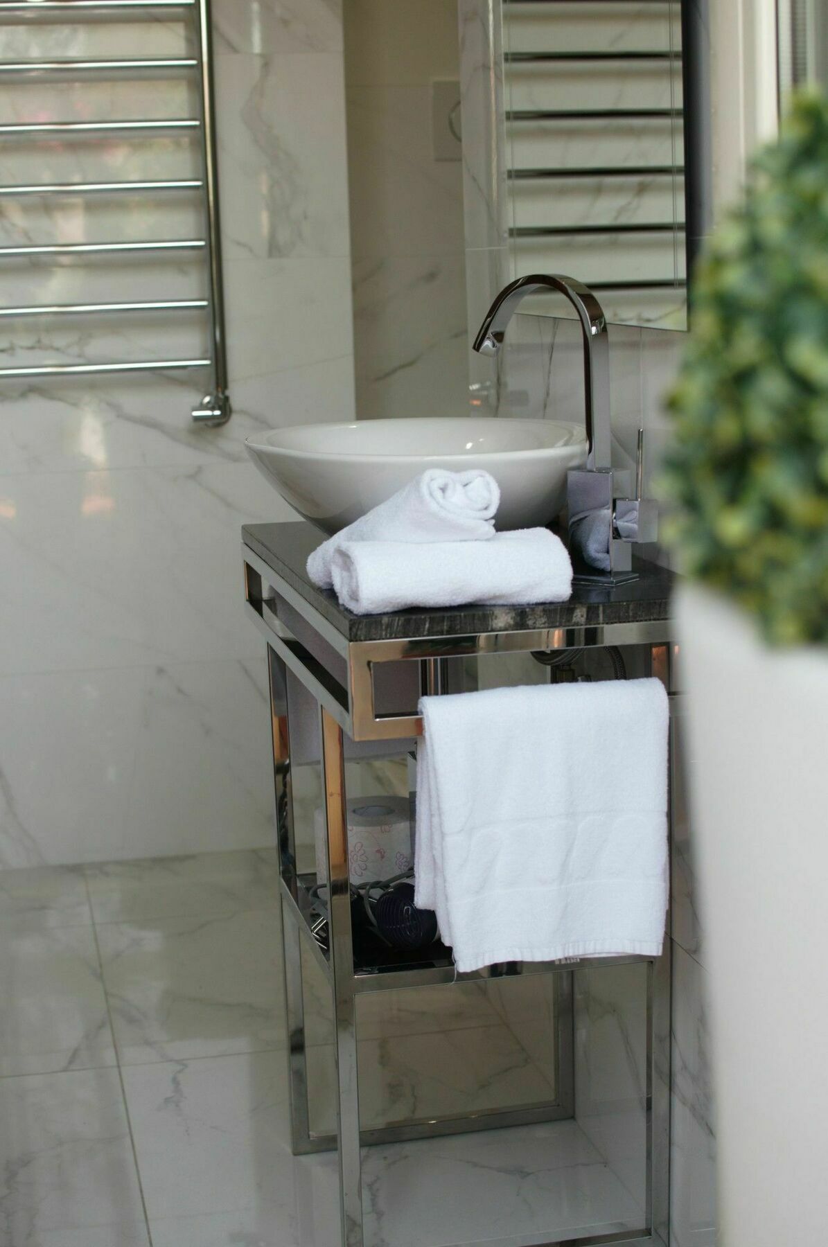 Althea Roof Terrace Guest house