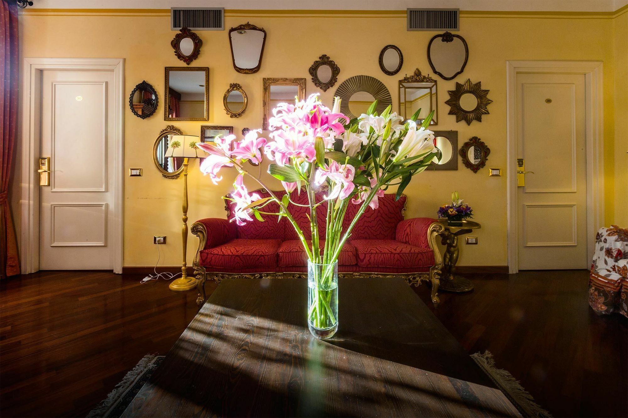 Casa De' Fiori Bed and breakfast