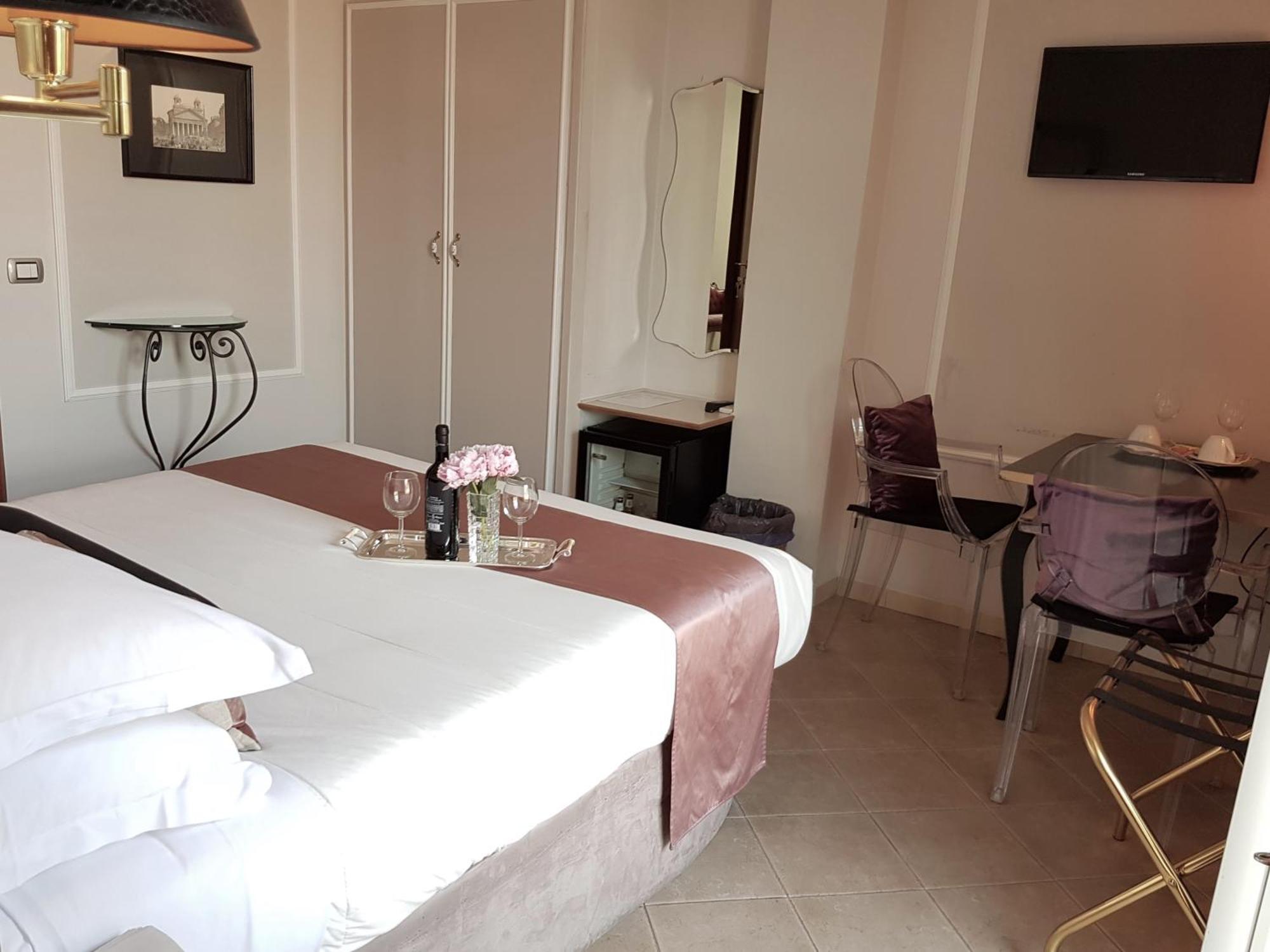 Guest house Althea Roof Terrace Rome