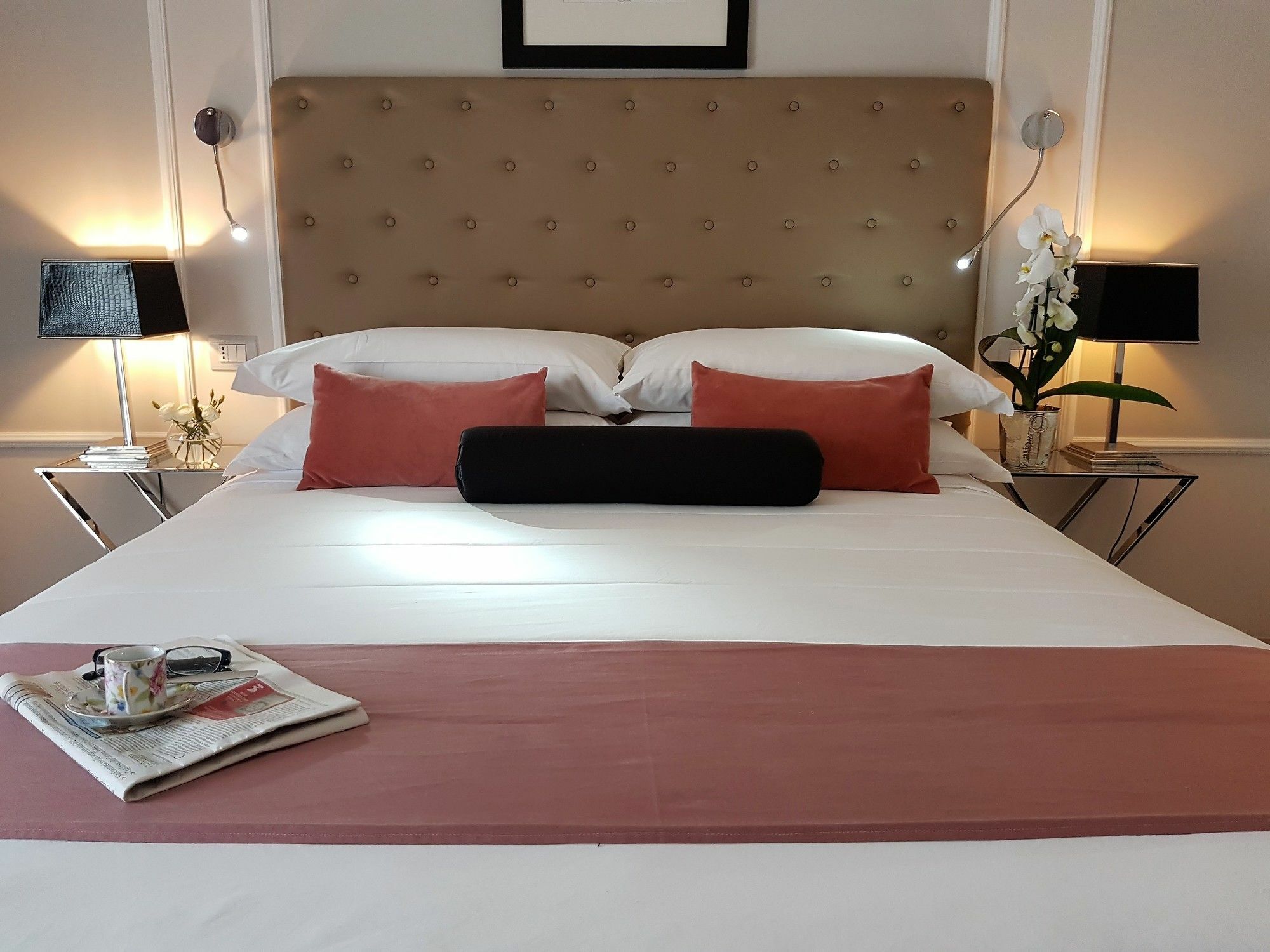 Althea Roof Terrace 3*