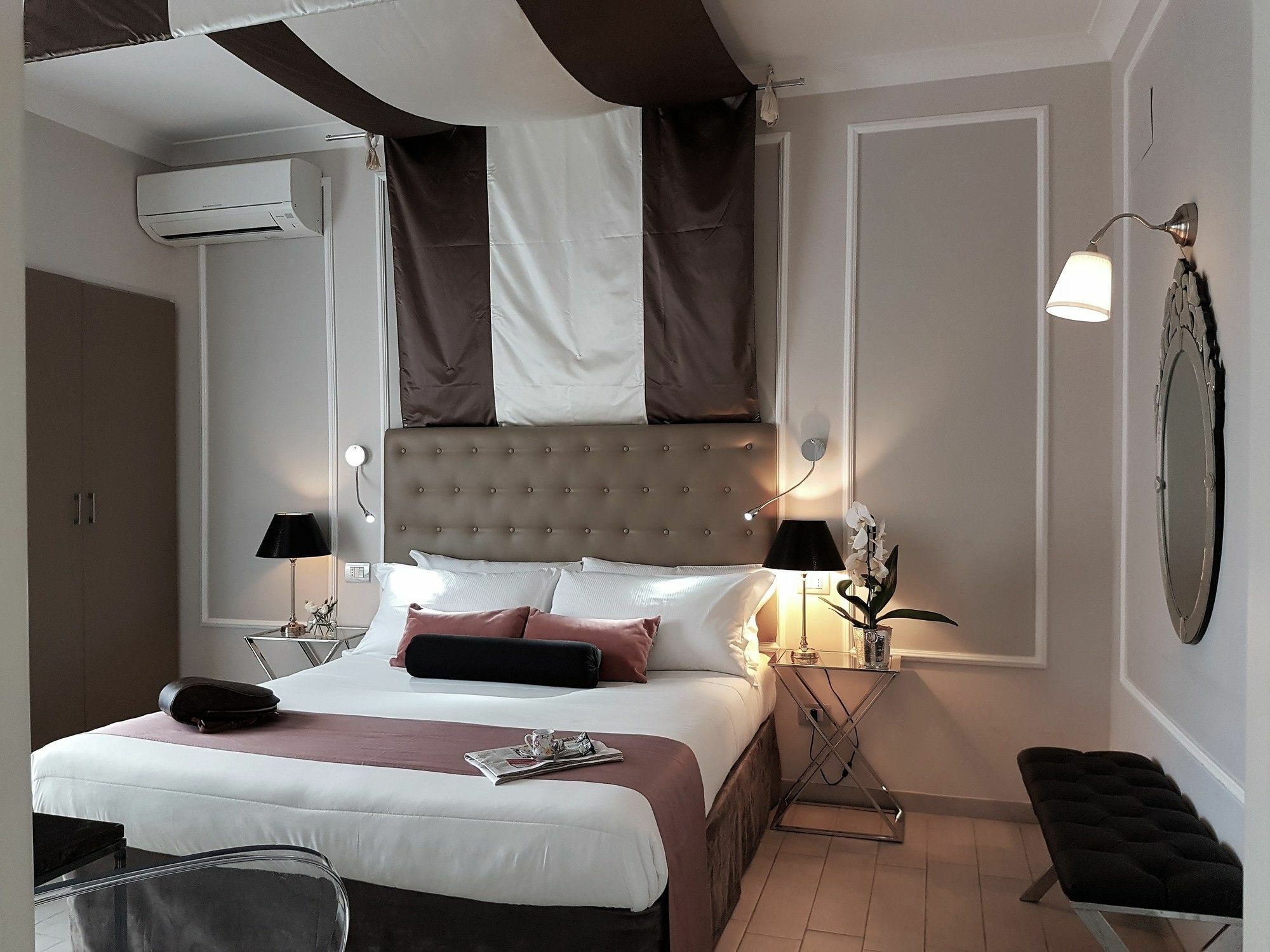 Althea Roof Terrace Guest house 3*