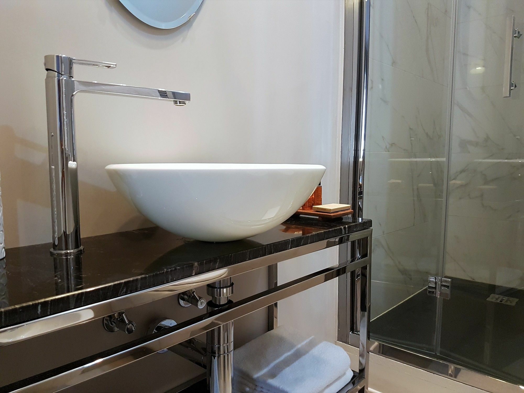 Althea Roof Terrace Guest house Rome