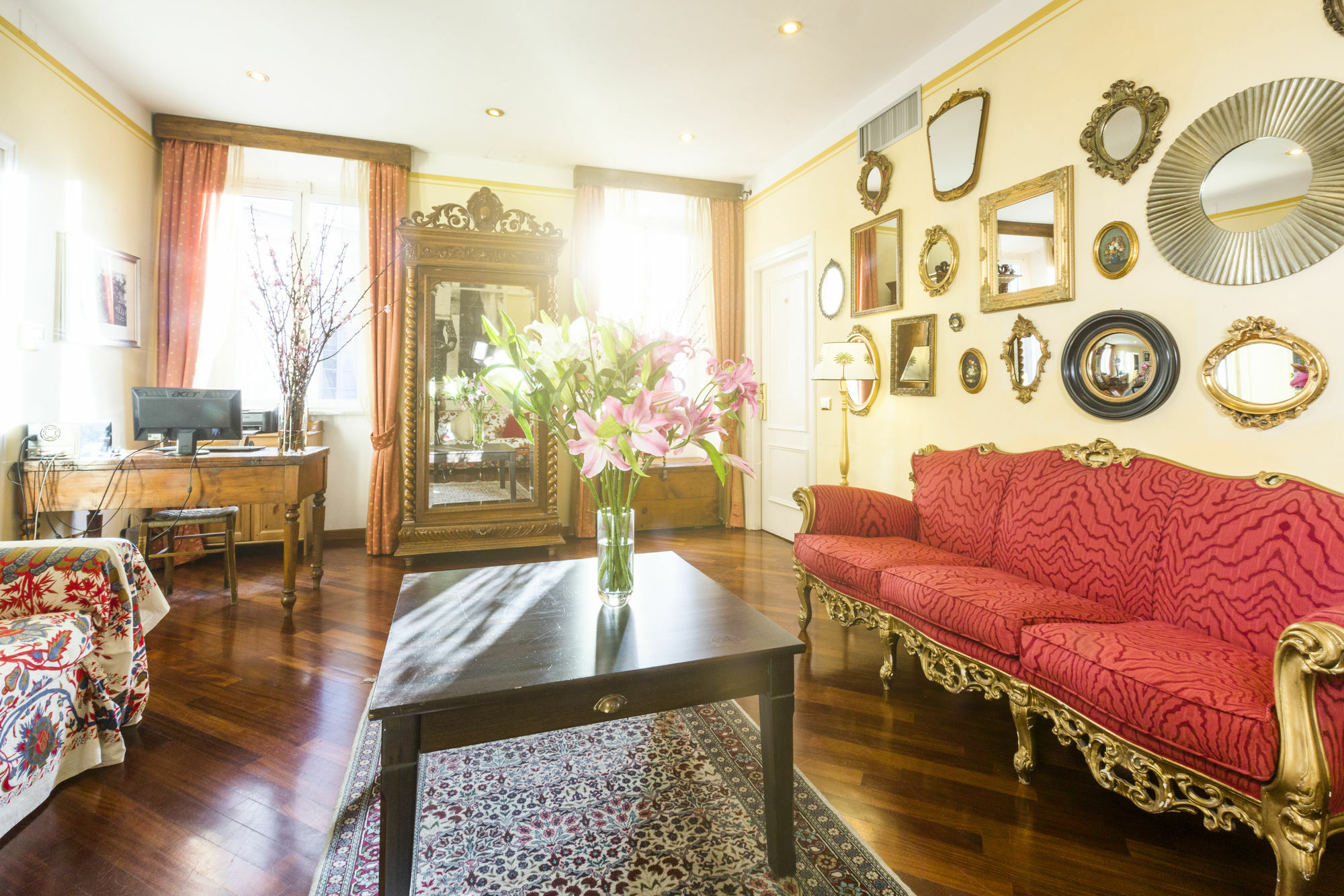 Bed and breakfast Casa De' Fiori 3*
