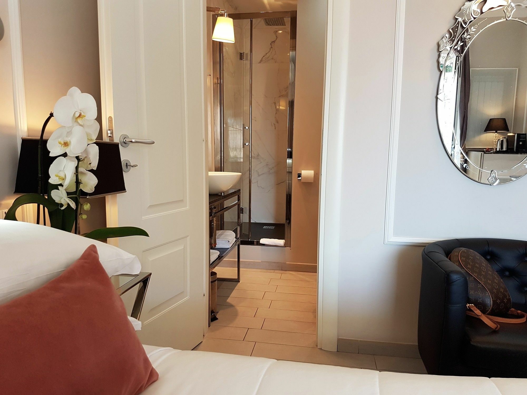 Althea Roof Terrace Guest house Rome