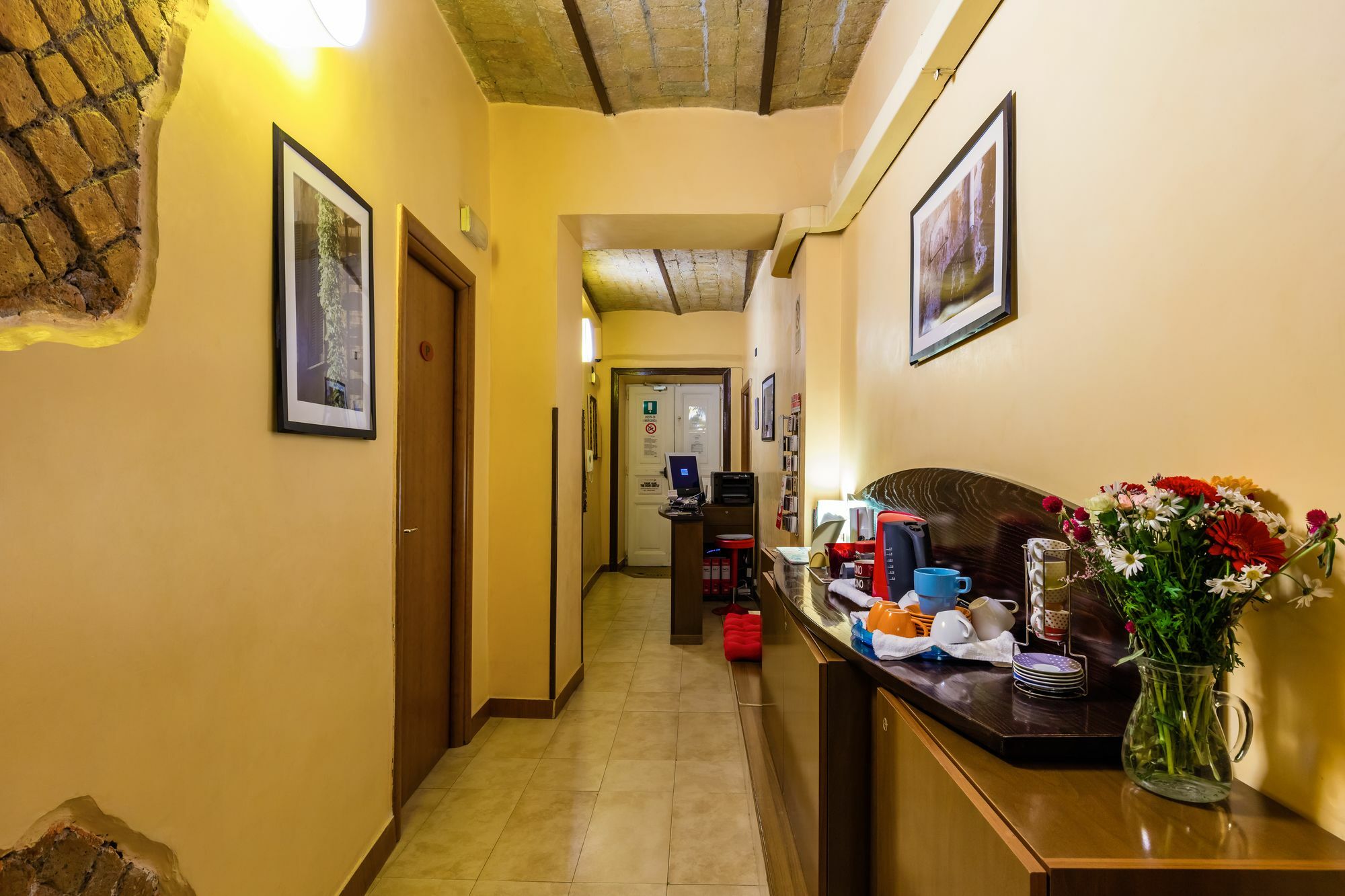 Domus Avi - Casa de hóspedes 3*