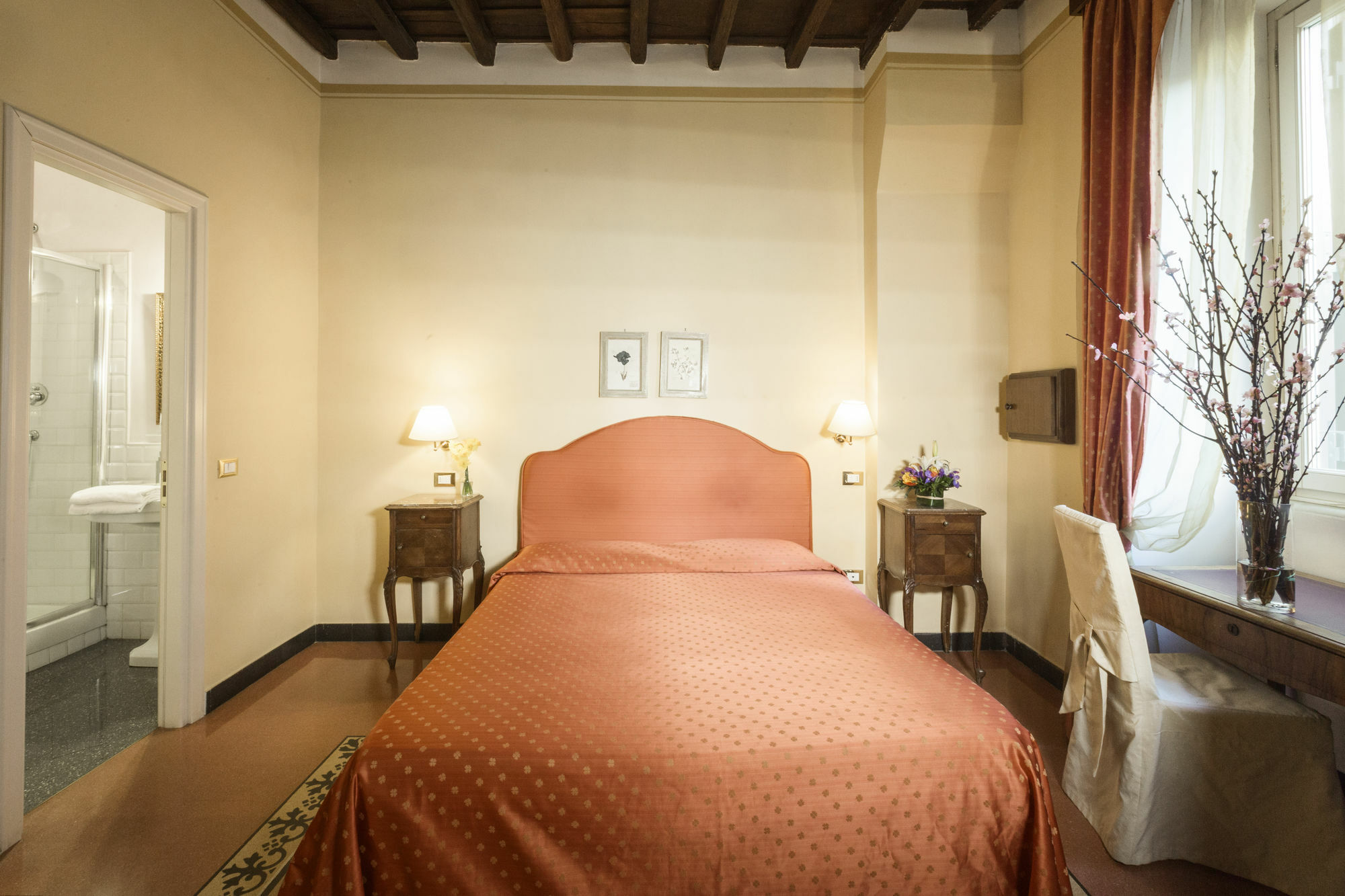 Bed and breakfast Casa De' Fiori 3*