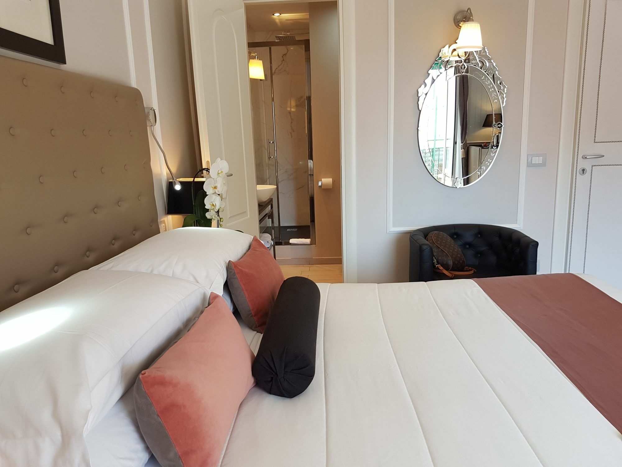 Guest house Althea Roof Terrace Rome