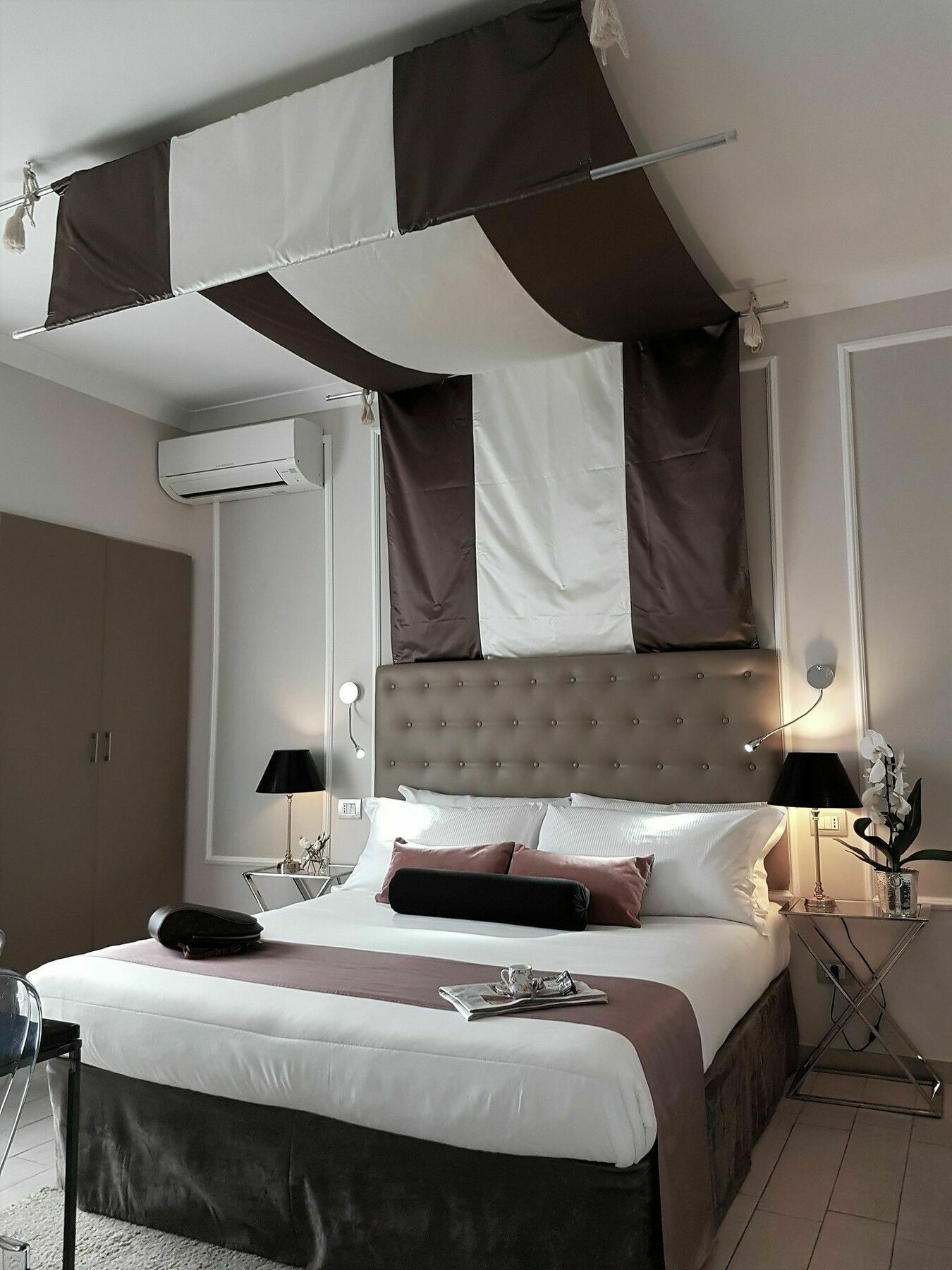 Althea Roof Terrace Guest house Rome