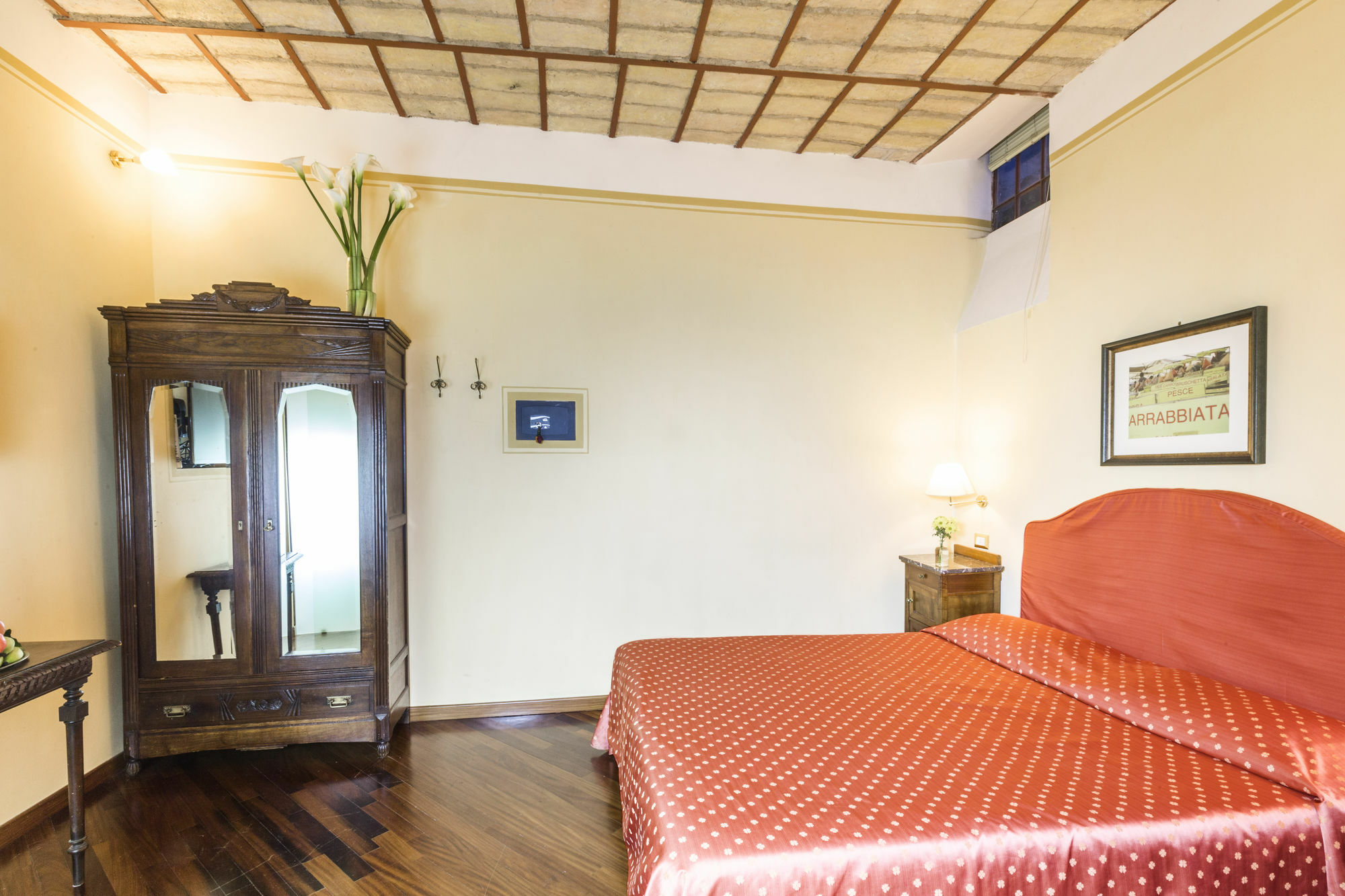 Casa De' Fiori Bed and breakfast