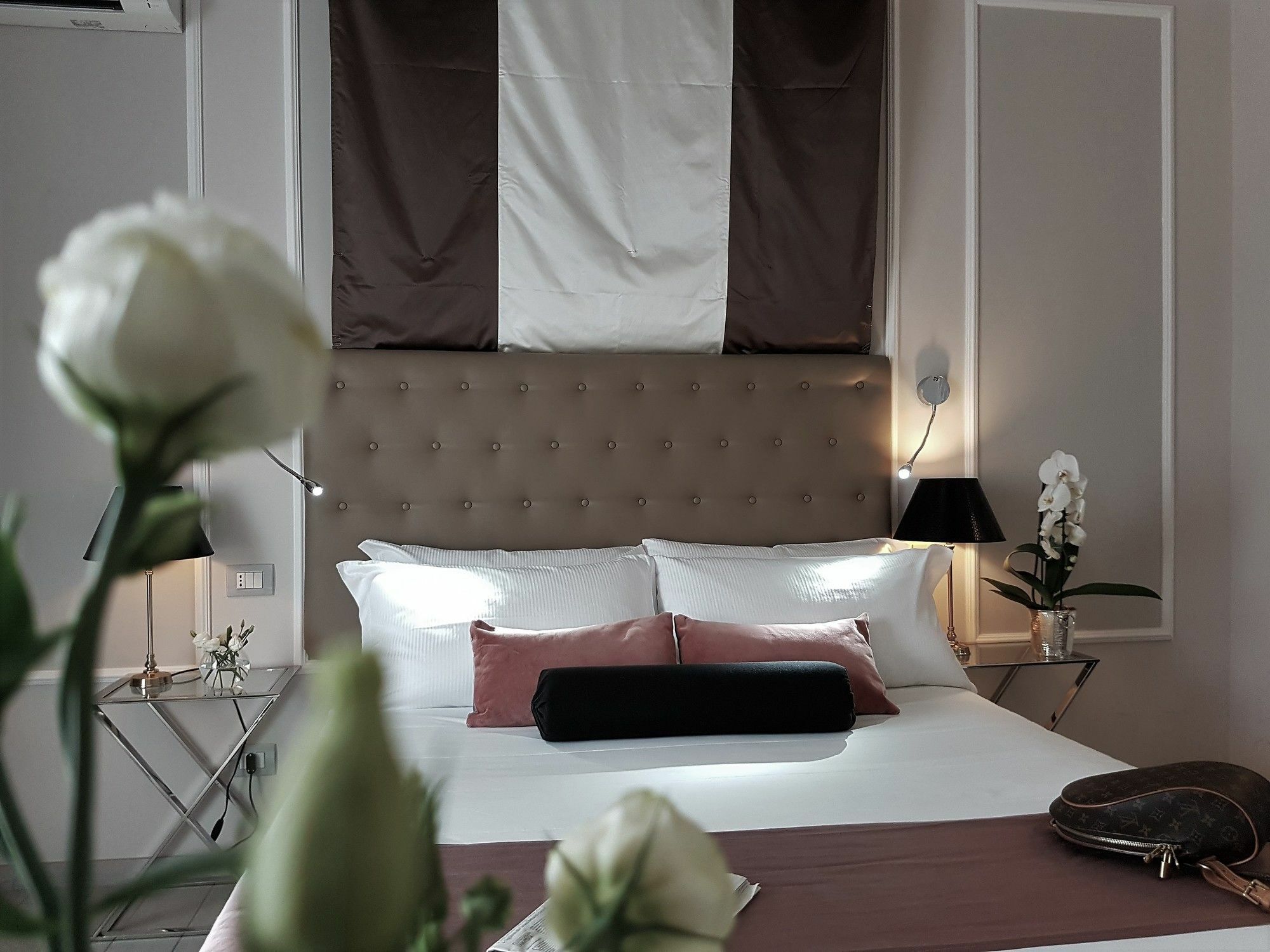 Althea Roof Terrace 3*
