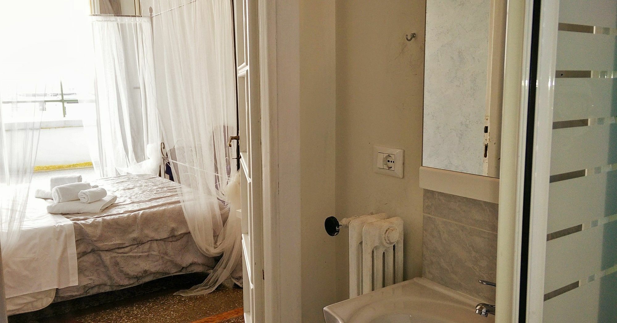 Bed & Breakfast You&me In 3*