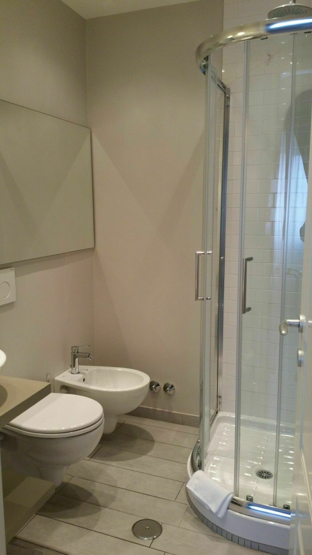 Althea Roof Terrace Guest house Rome