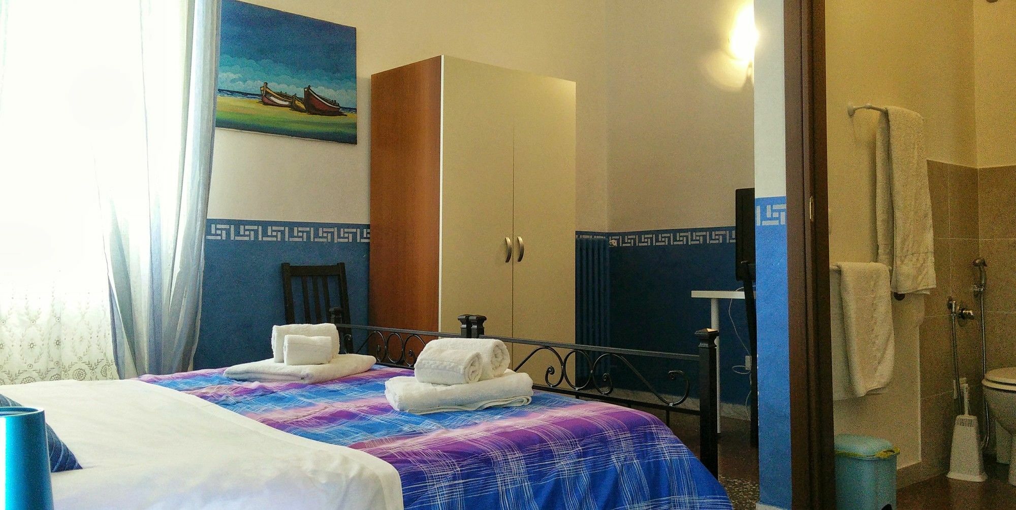 Bed & Breakfast You&me In 3*