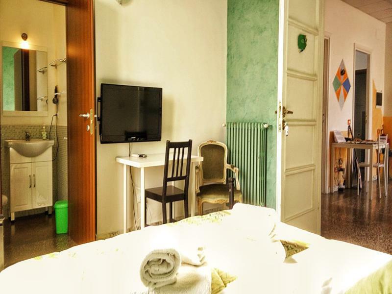 You&me In Bed & Breakfast Roma